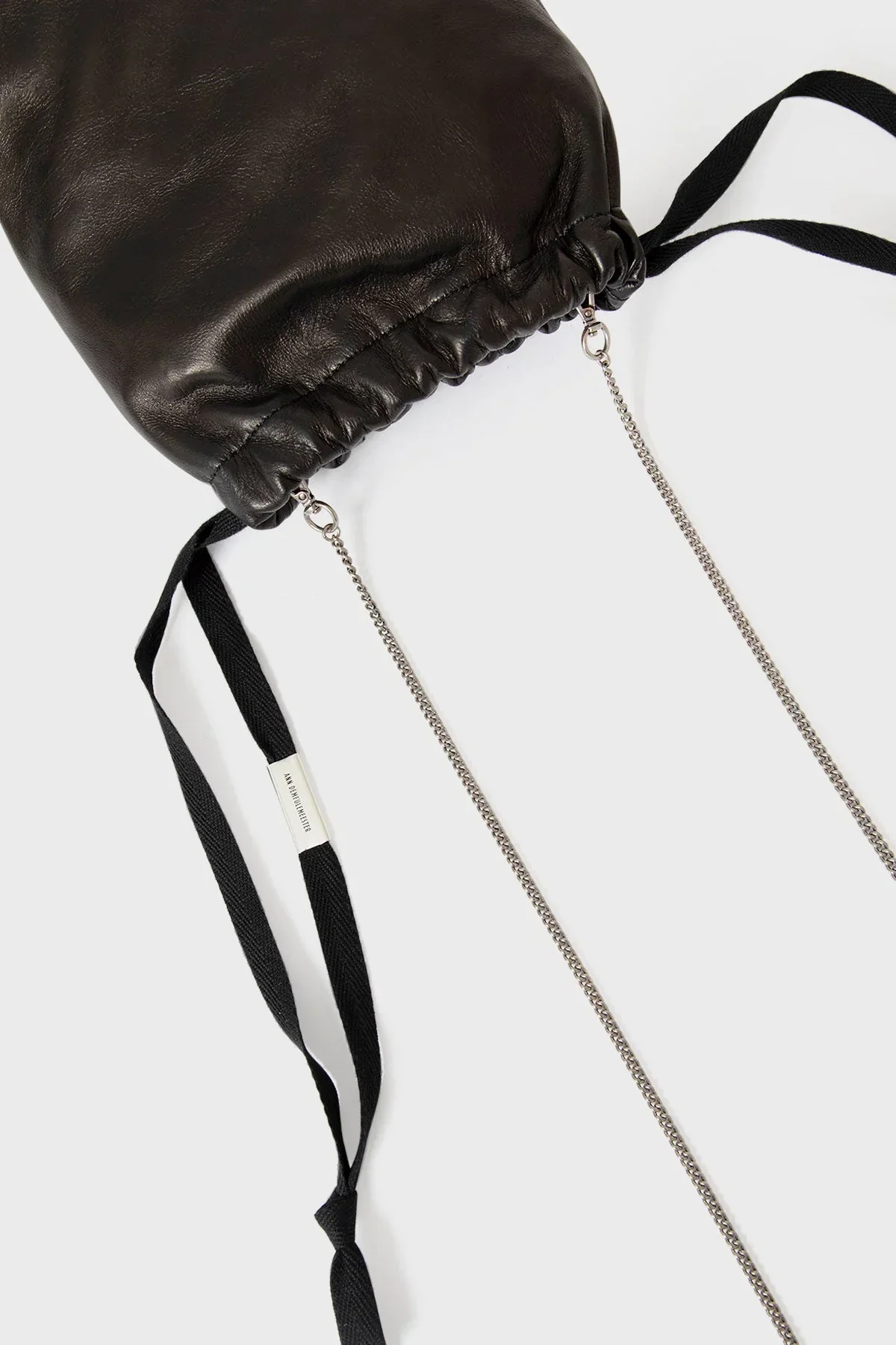 Salma Mini Soft Bag - Image 4