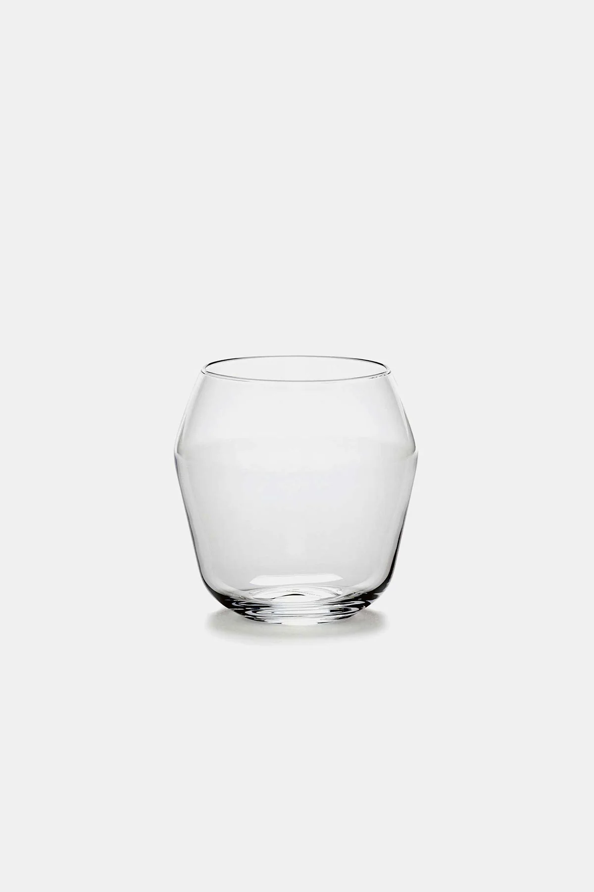 Billie Transparent Tumbler - 30cl (4x) - Image 2