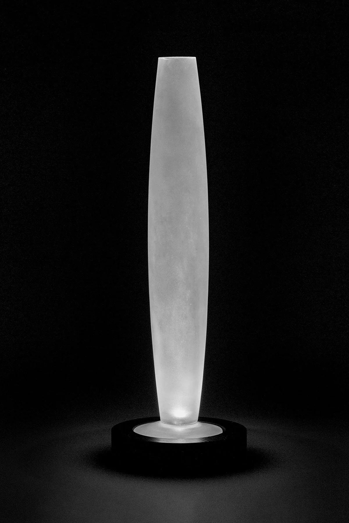 Lys3 - W: 12 Cm X H: 48,7 Cm - Image 5