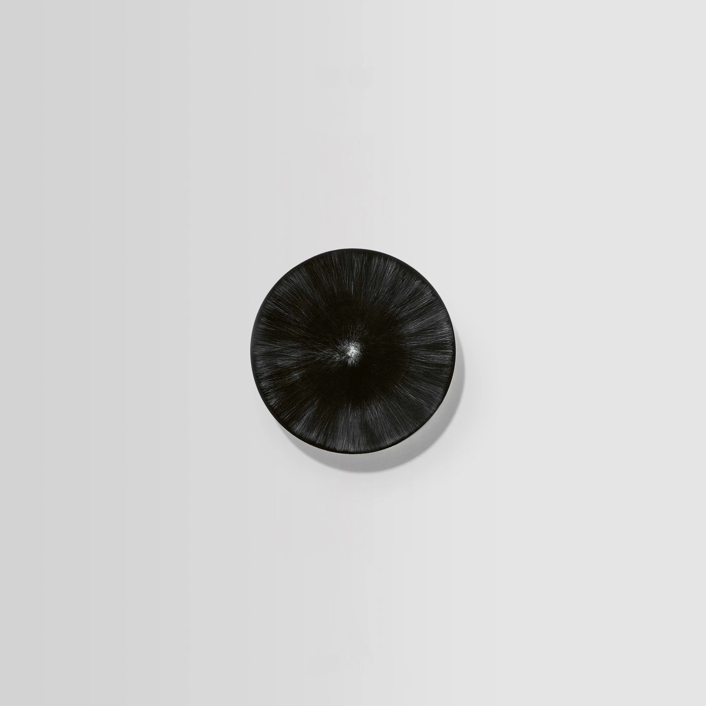 D‚ Porcelain Plate (Var.6) - D 14cm (2x)