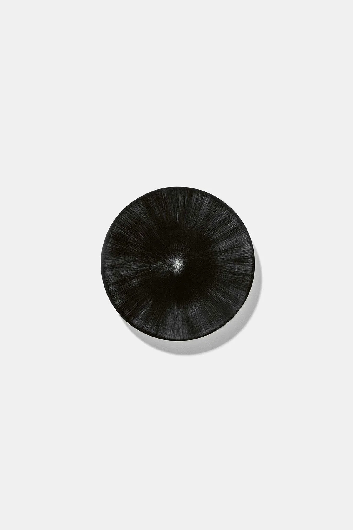 D‚ Porcelain Plate (Var.6) - D 14cm (2x) - Image 2