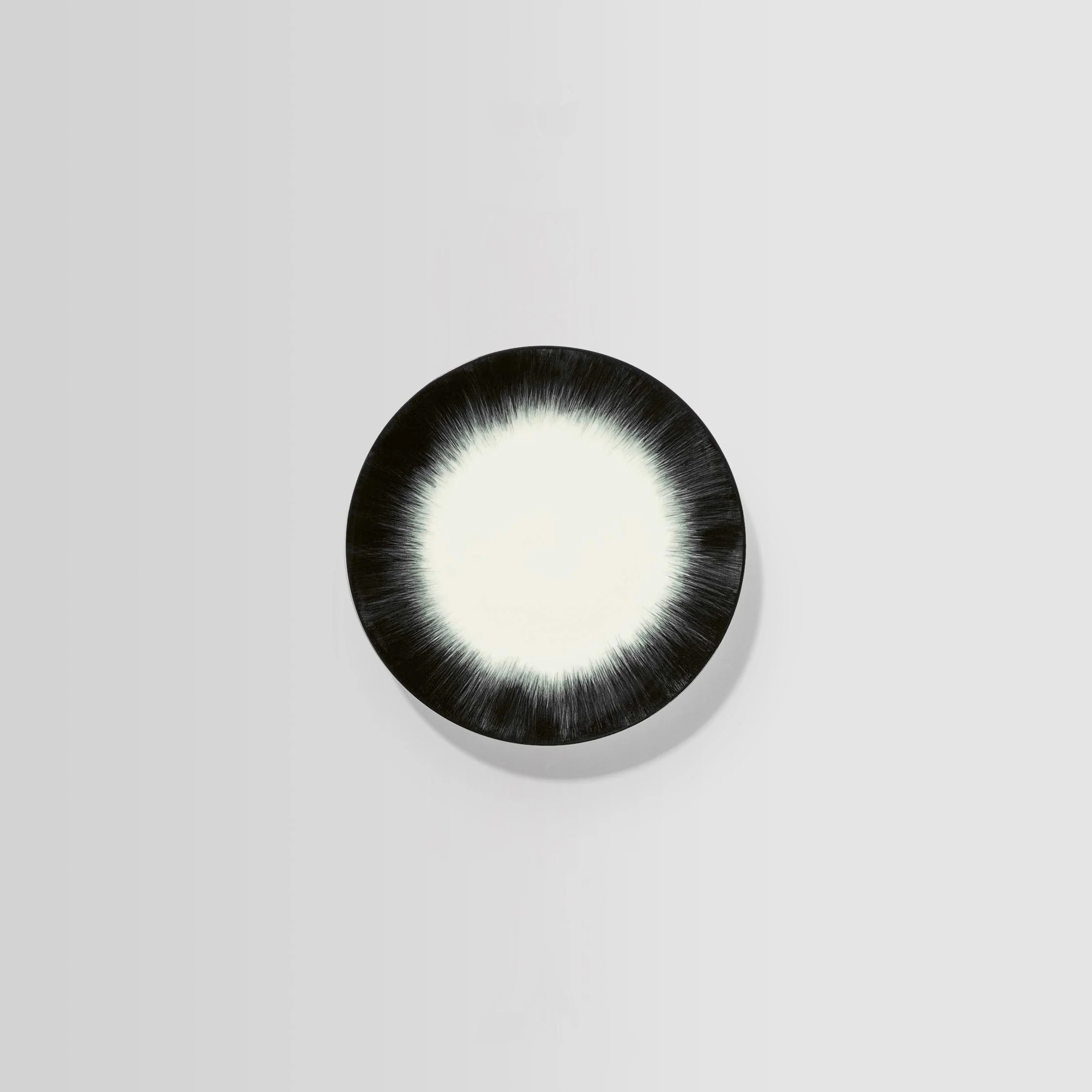D‚ Porcelain Plate (Var.4) - D 17,5cm (2x)