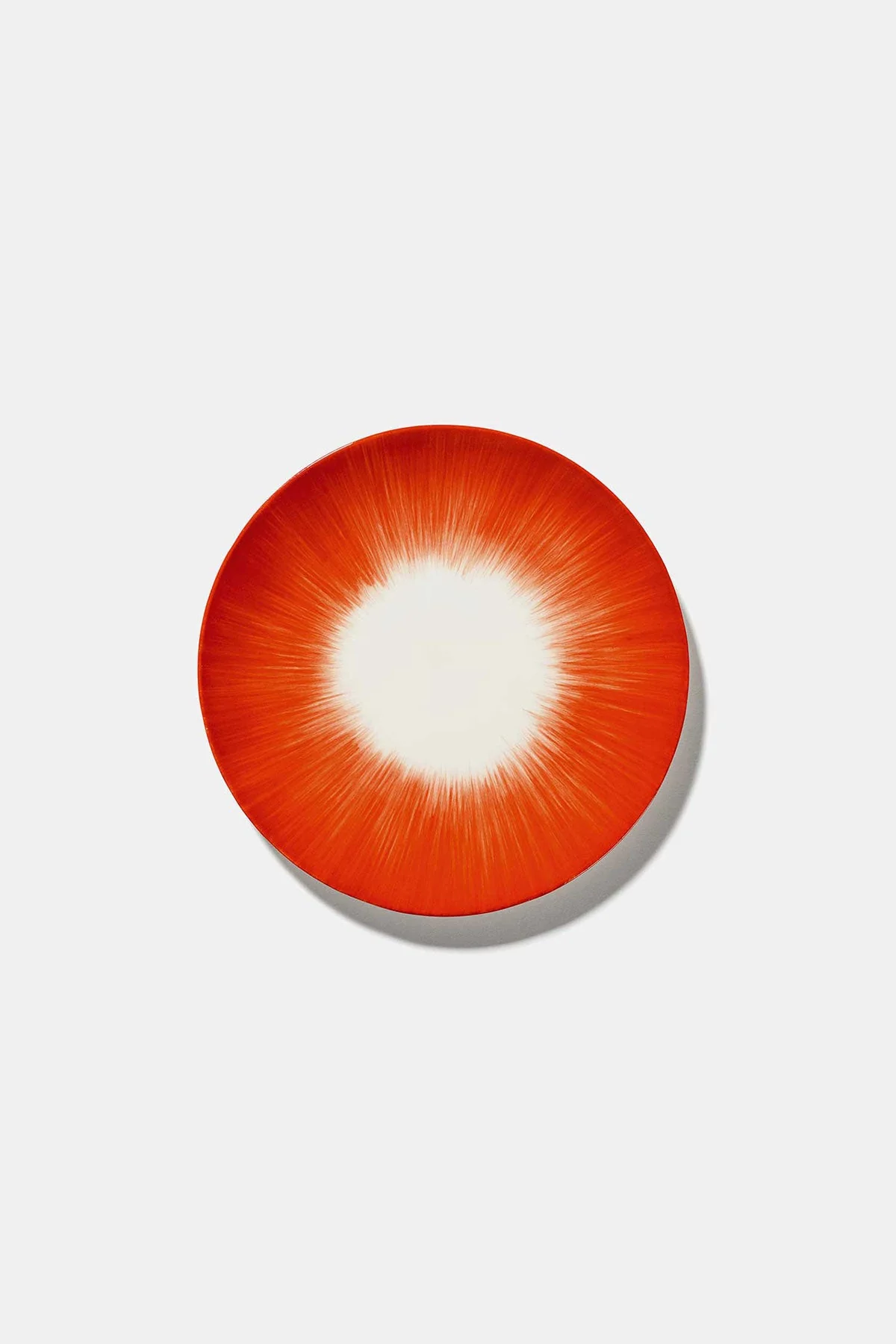D‚ Porcelain Plate (Var. 5) - D 17,5cm (2x) - Image 2