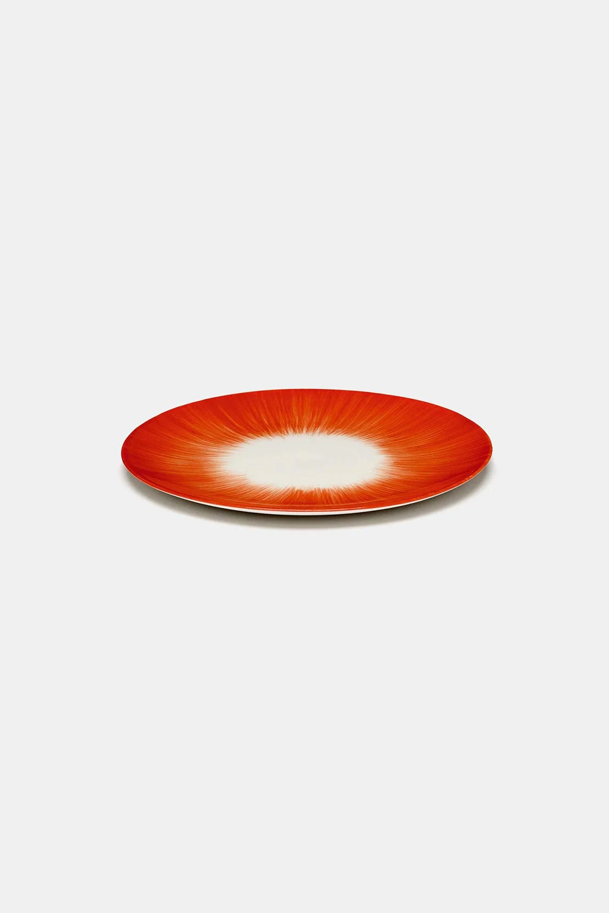 D‚ Porcelain Plate (Var. 5) - D 17,5cm (2x) - Image 3