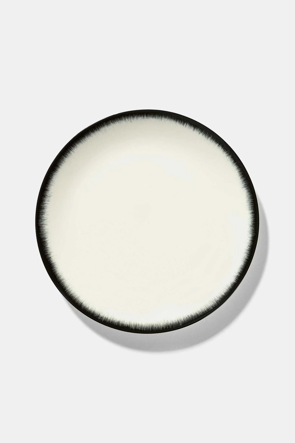 D‚ Porcelain Plate (Var. 3) - D 24cm (2x) - Image 2