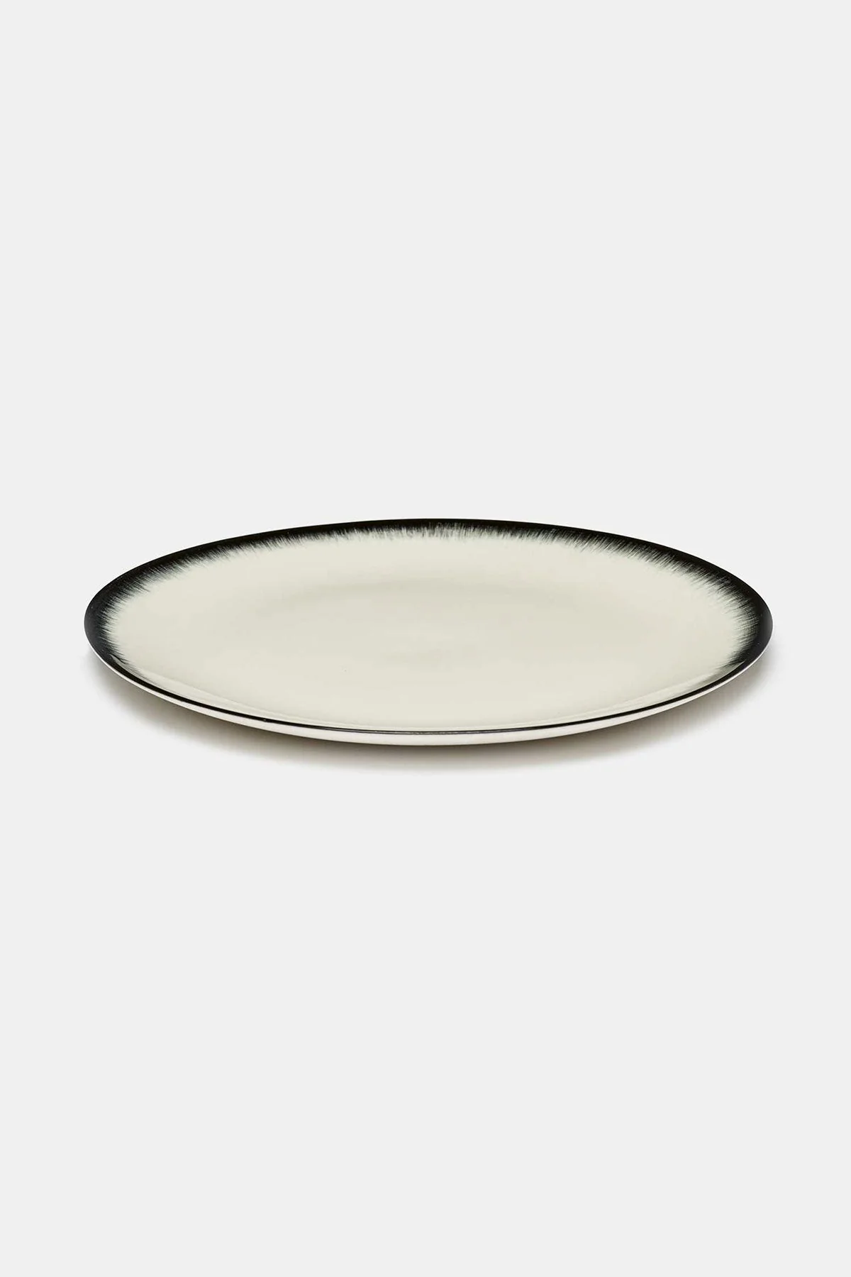 D‚ Porcelain Plate (Var. 3) - D 24cm (2x) - Image 3