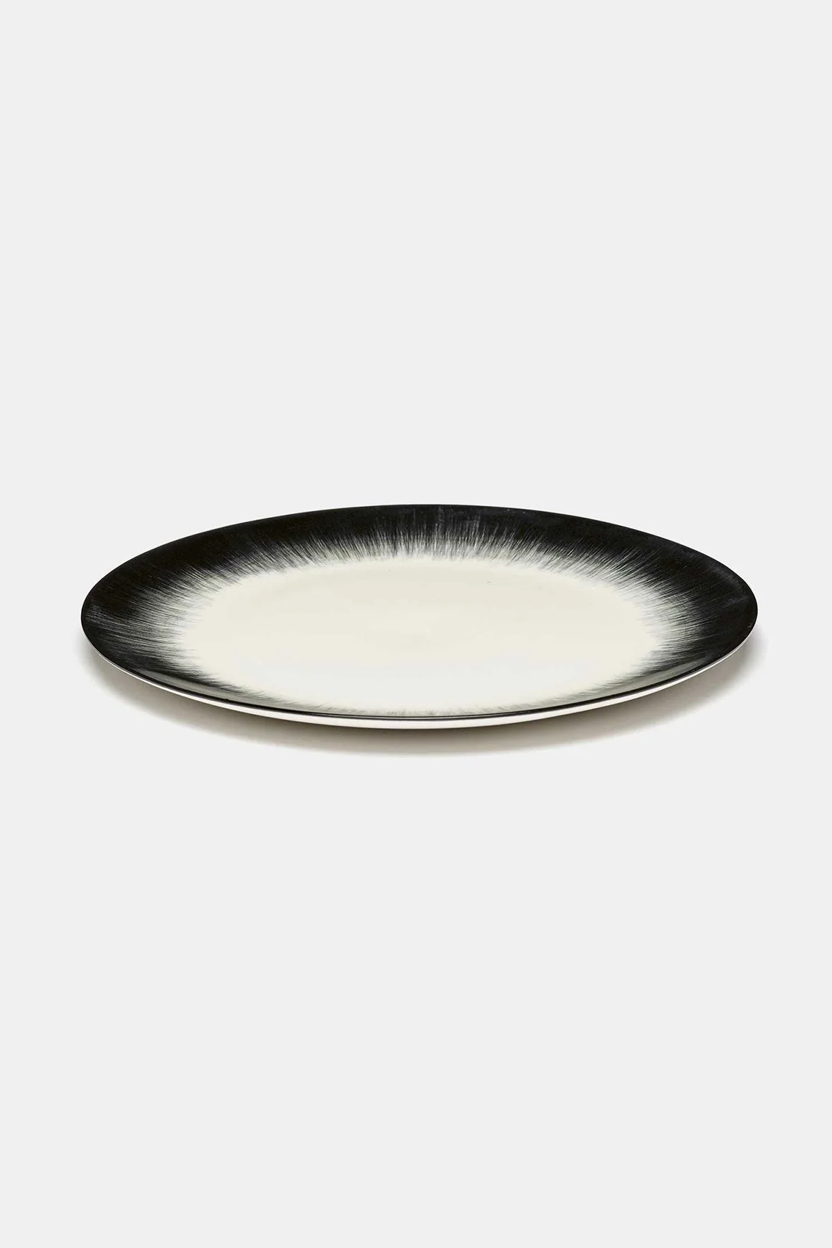 D‚ Porcelain Plate (Var. 4) - D 24cm (2x) - Image 3