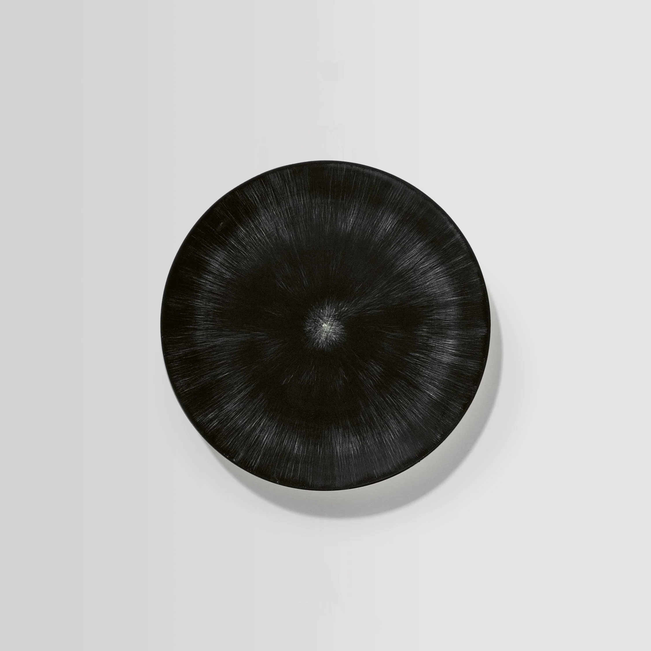 D‚ Porcelain Plate (Var. 6) - D 24cm (2x)
