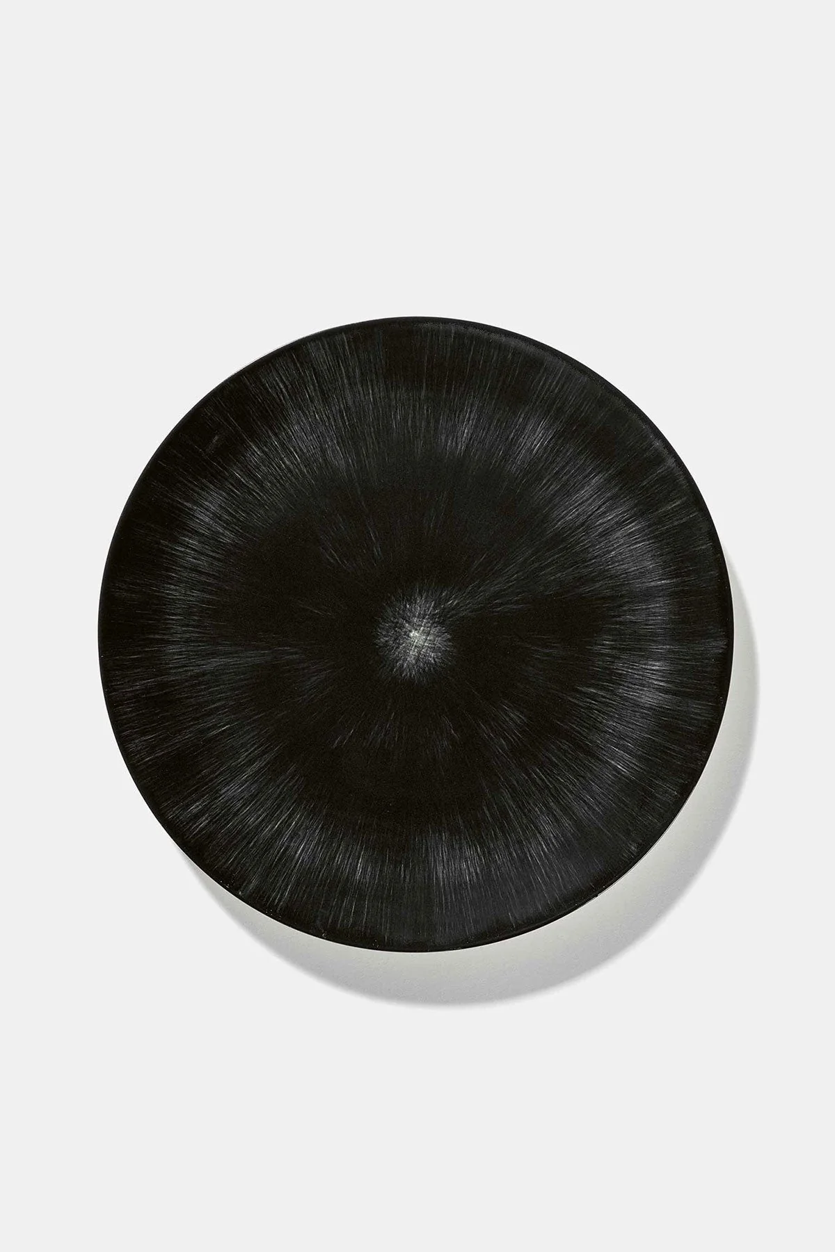 D‚ Porcelain Plate (Var. 6) - D 24cm (2x) - Image 2