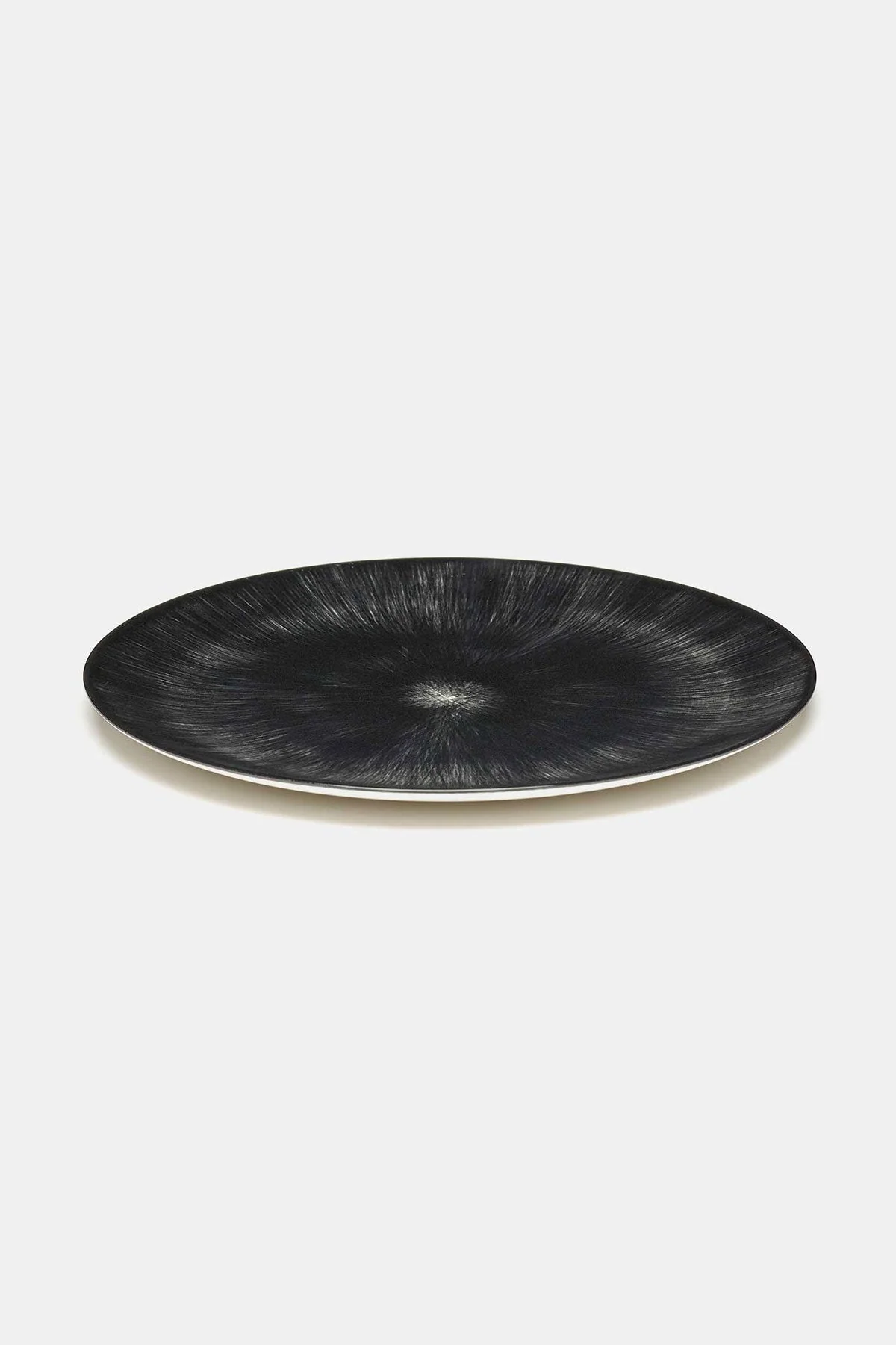 D‚ Porcelain Plate (Var. 6) - D 24cm (2x) - Image 3