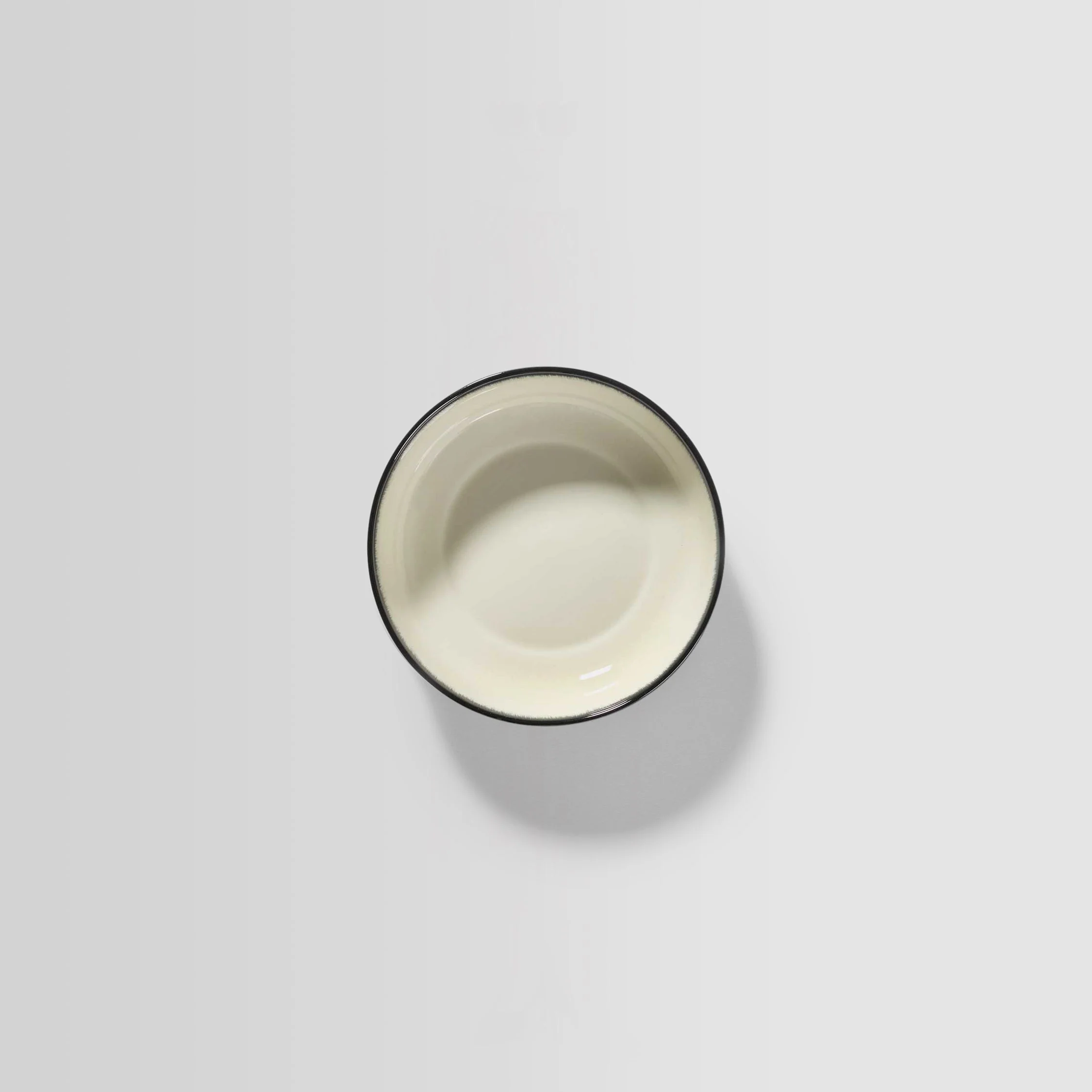 D‚ Porcelain High Plate (Var. A) - D: 15,5cm (2x)