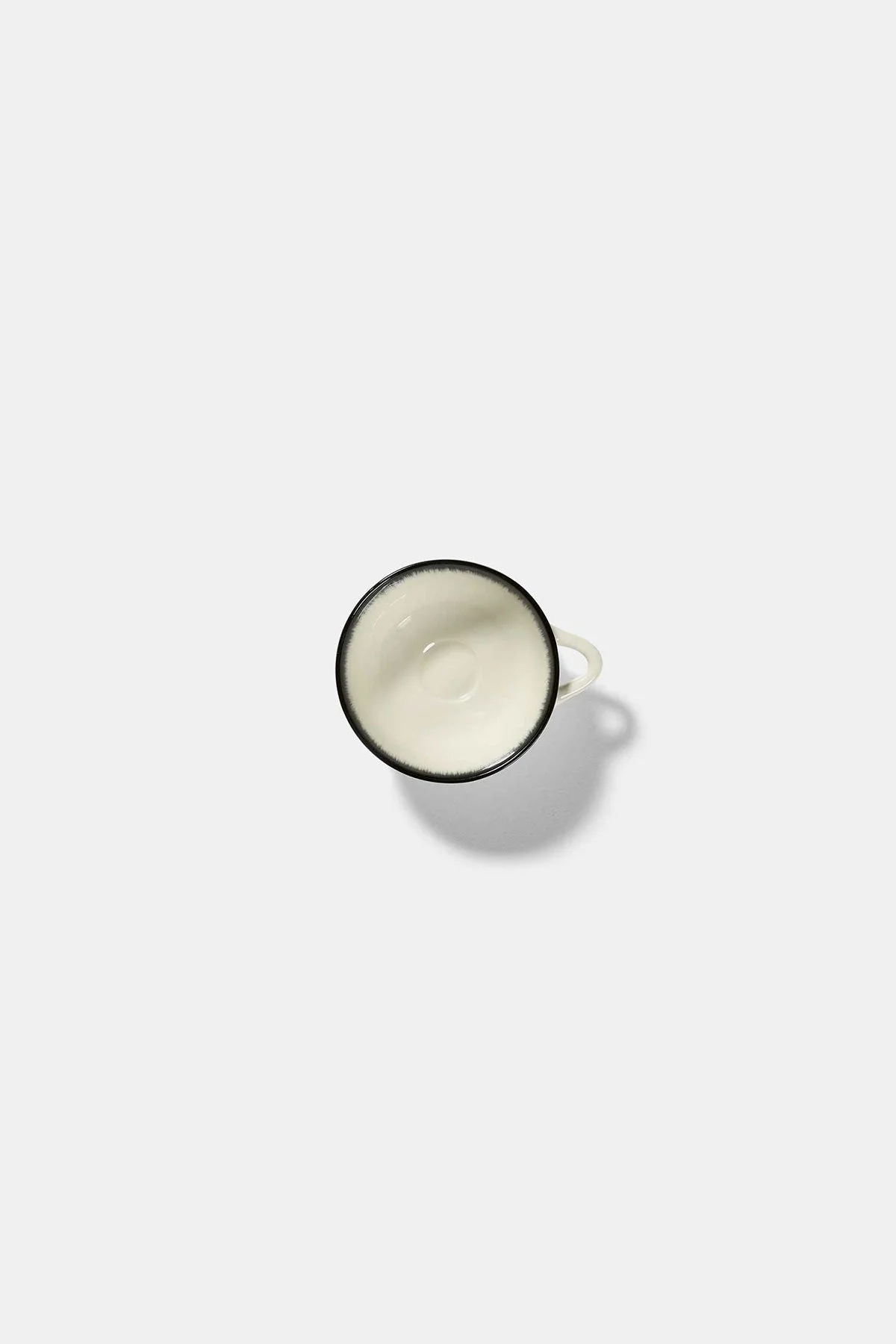 D‚ Porcelain Espresso Cup (Var.A) - 8 Cl (2x) - Image 3