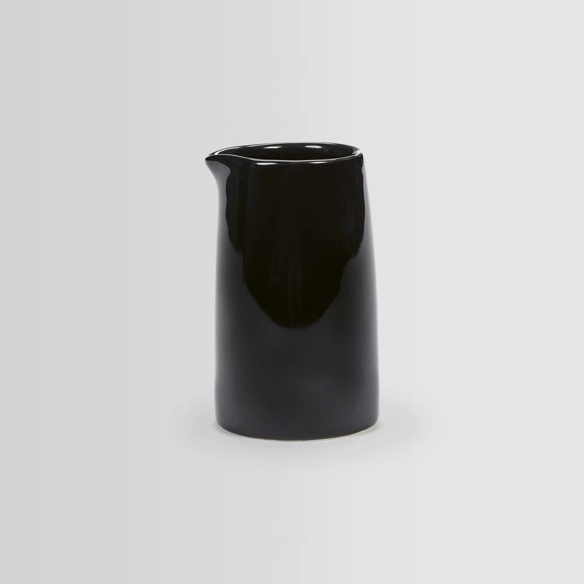 D‚ Porcelain Milk Jug - 15 Cl