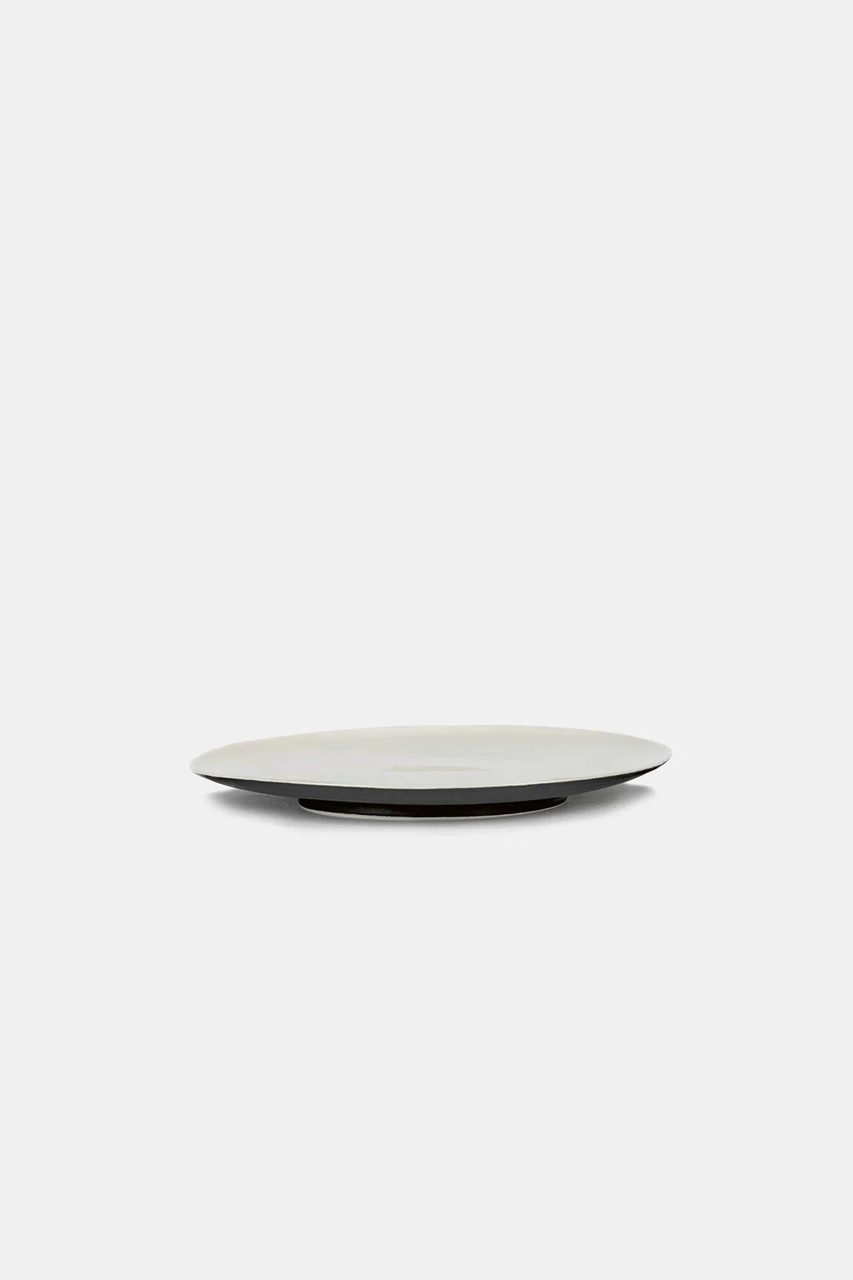 Ra Porcelain High Plate - D: 17,5 Cm (2x) - Image 2