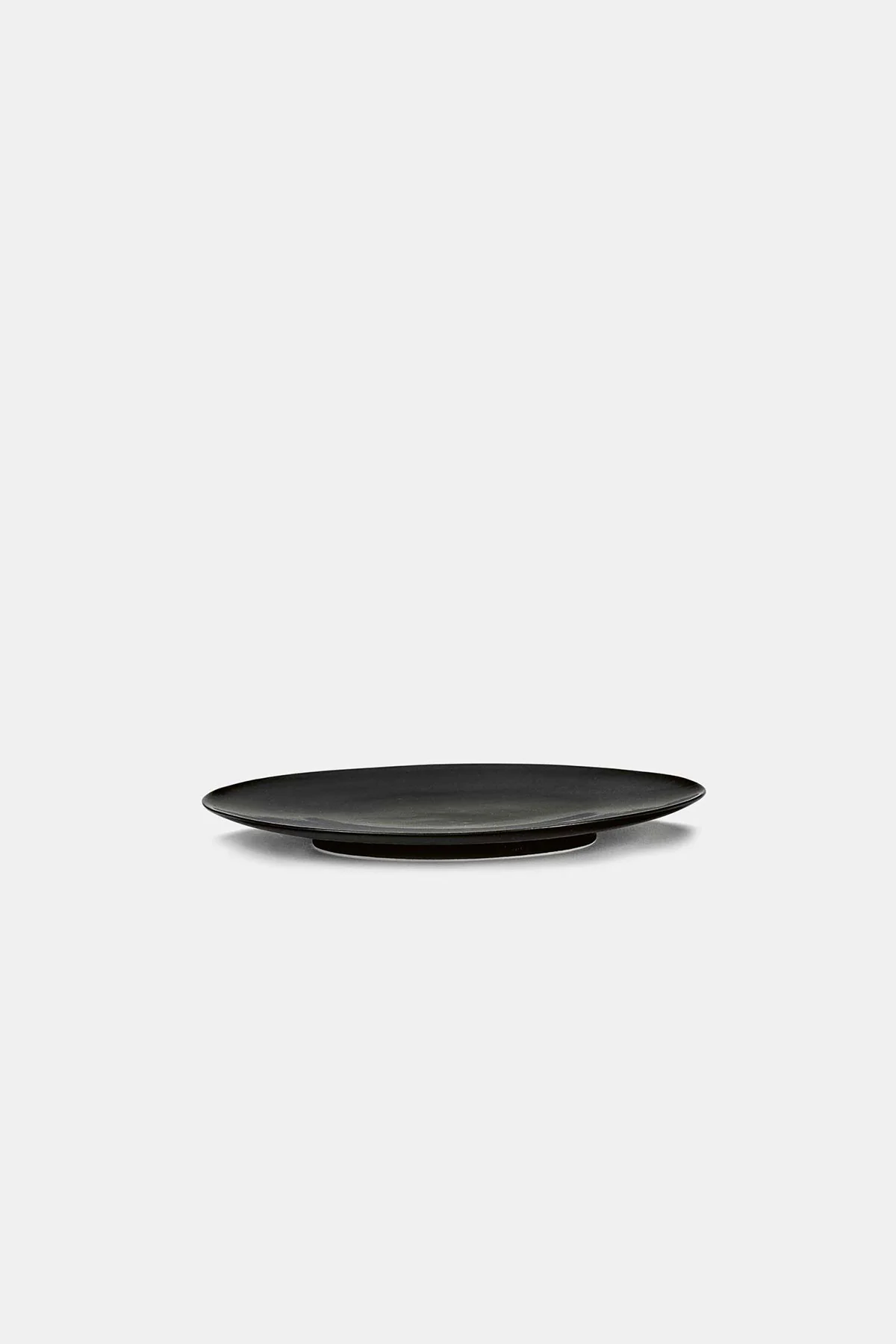 Ra Porcelain High Plate - D: 17,5cm (2x) - Image 3