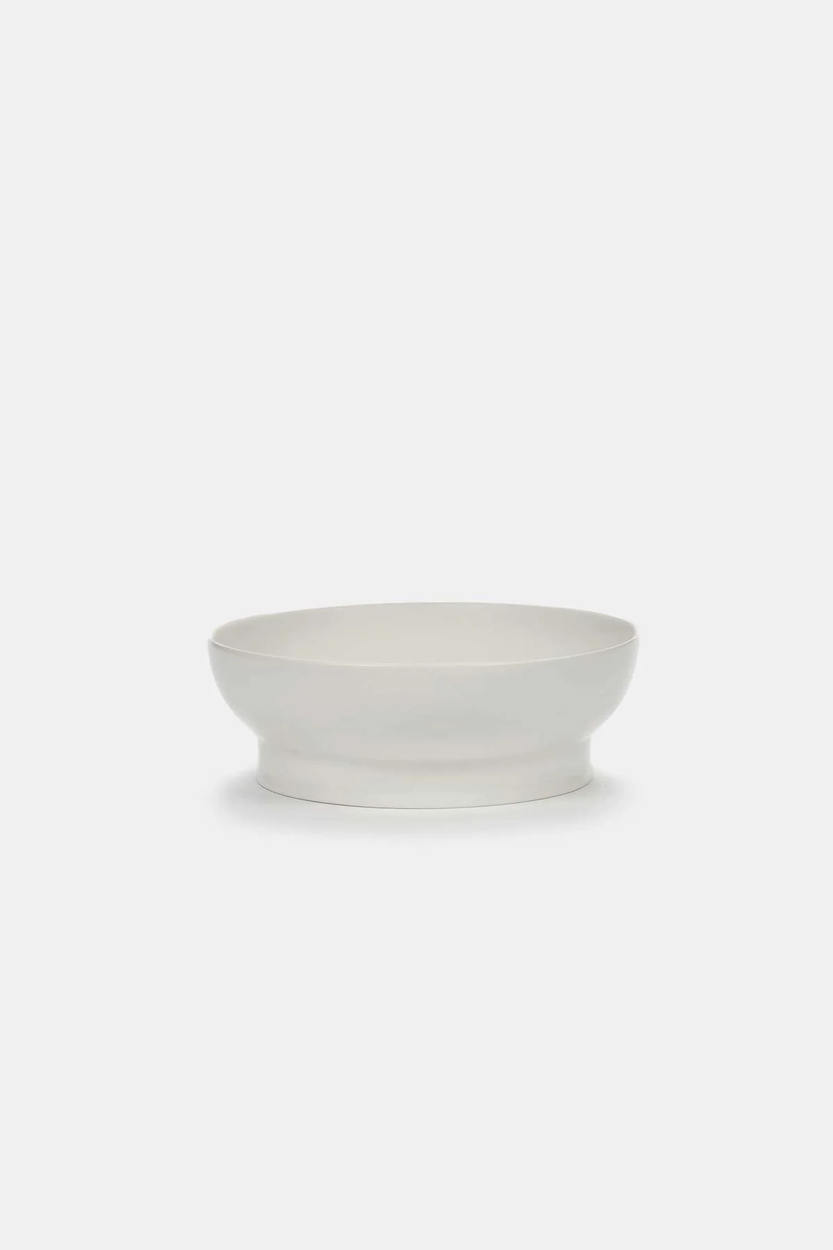 Ra Porcelain Bowl - D: 16cm) - Image 2