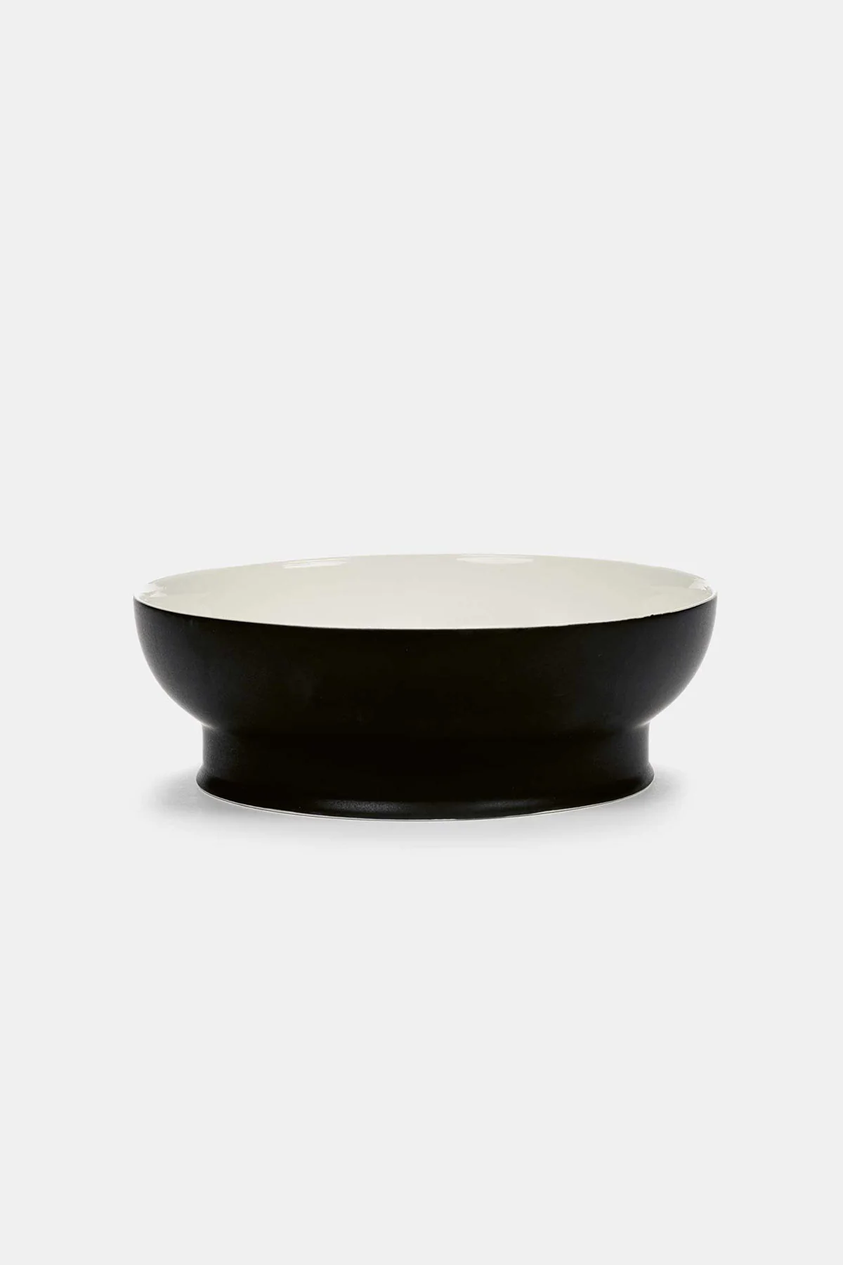 Ra Porcelain Bowl - D: 22cm (2x) - Image 2
