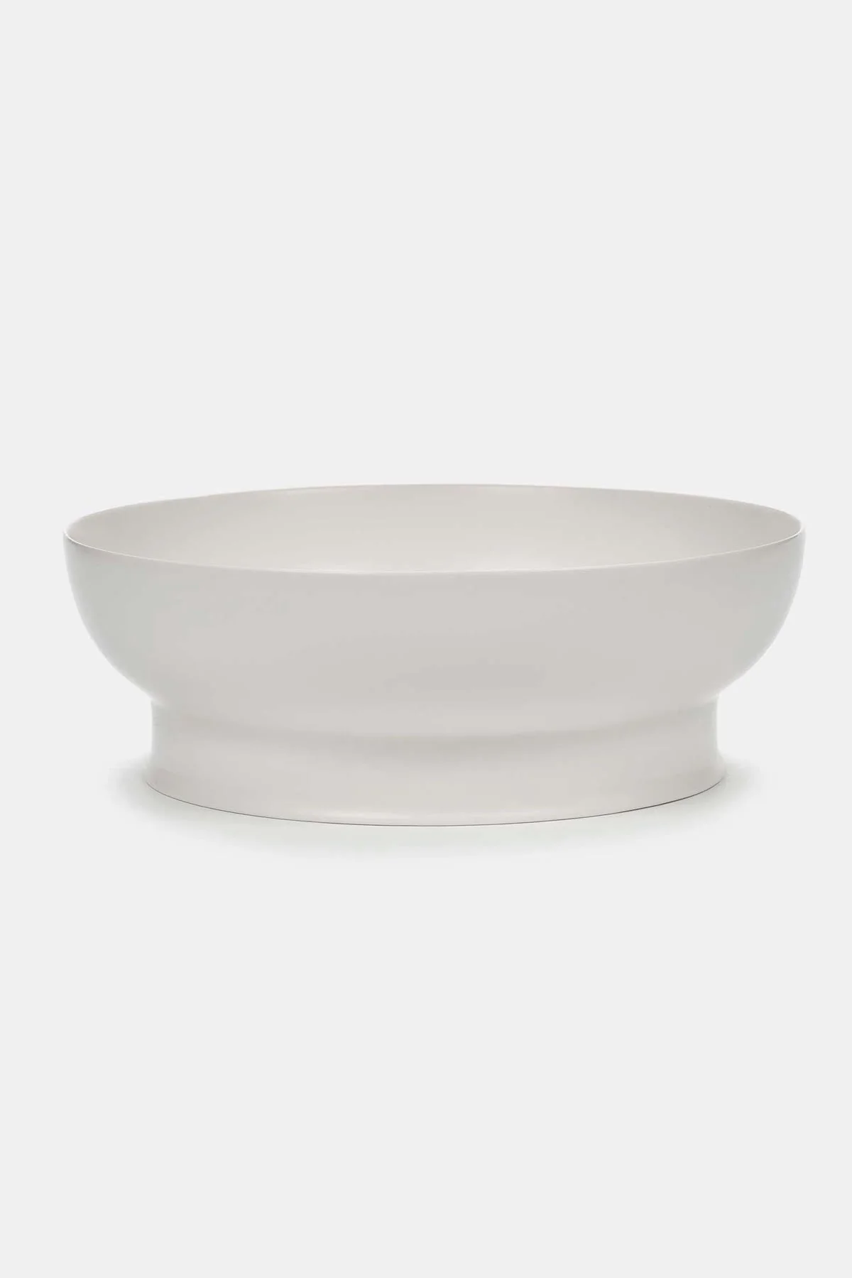 Ra Porcelaine Bowl - D:28cm - Image 2