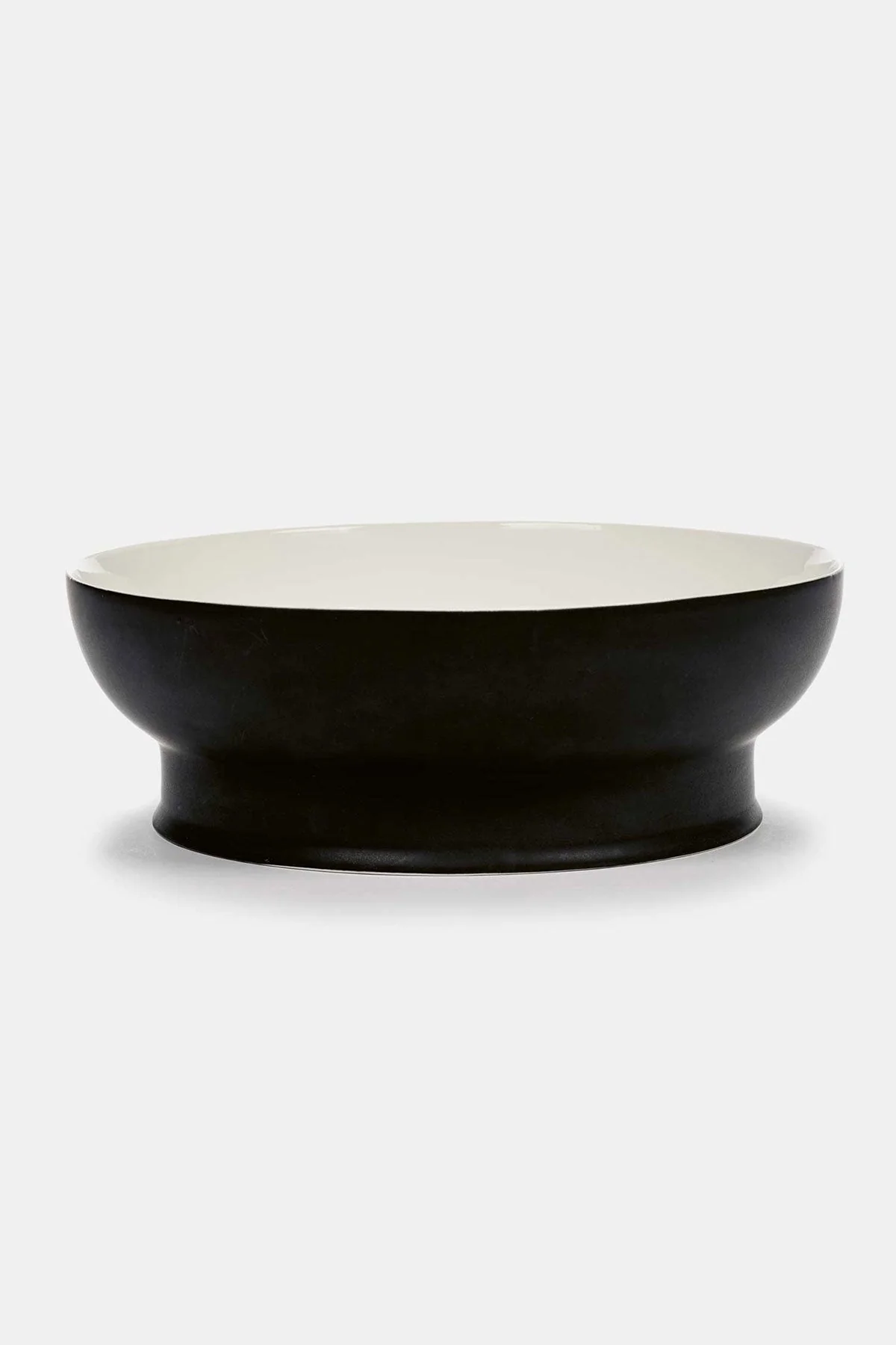 Ra Porcelain Bowl - D: 28cm - Image 2