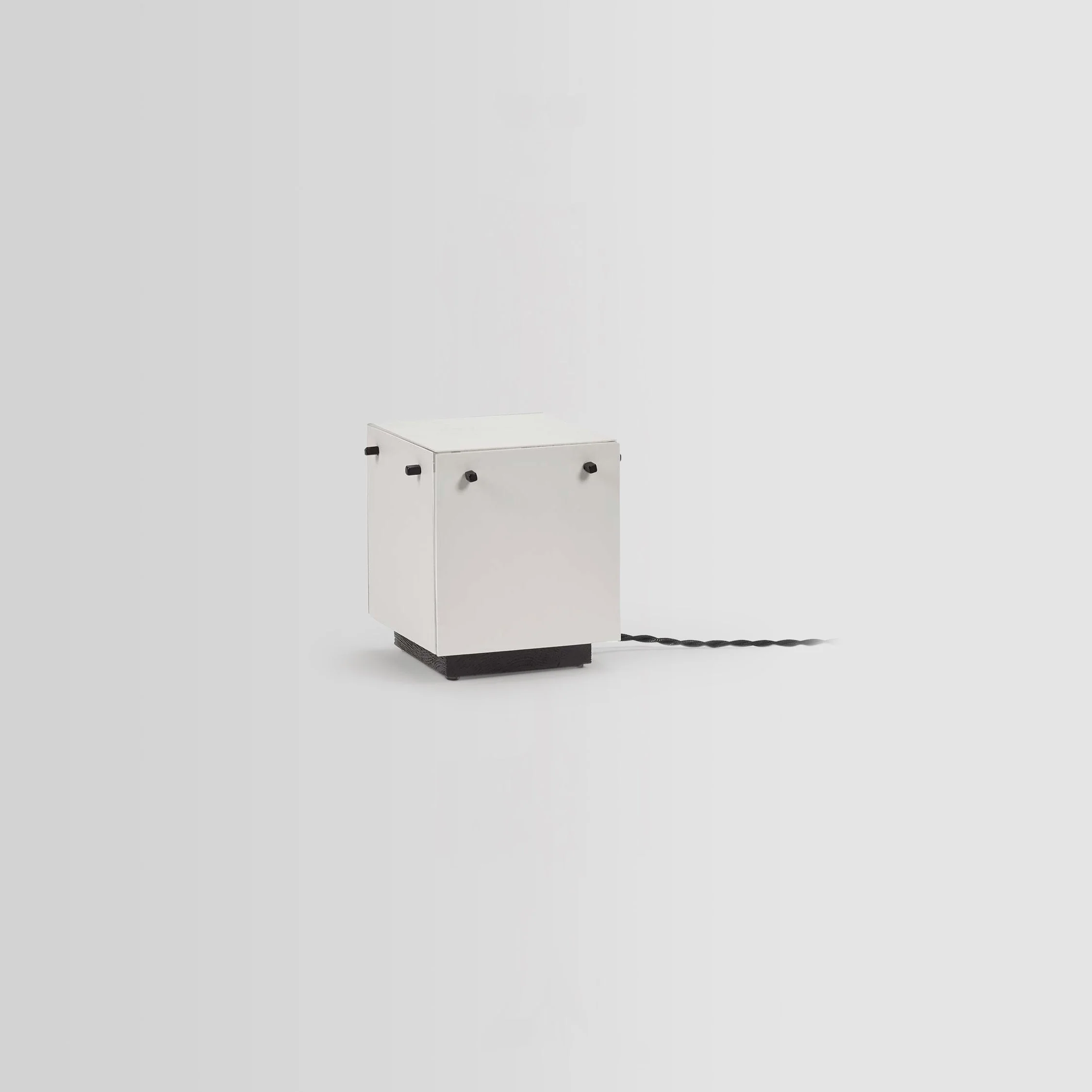 Laslo S - Table Lamp