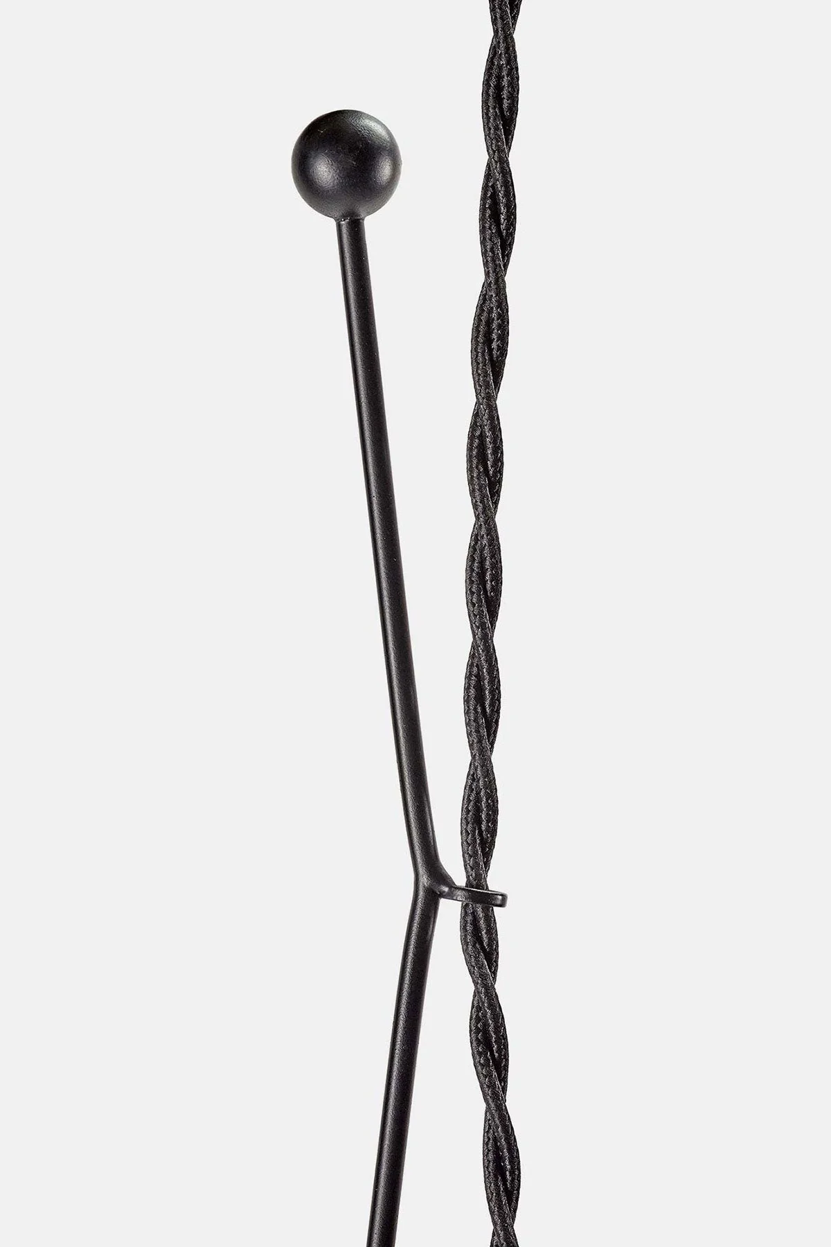 Luna S3 - Wall Lamp With A Wall Rose - Image 8