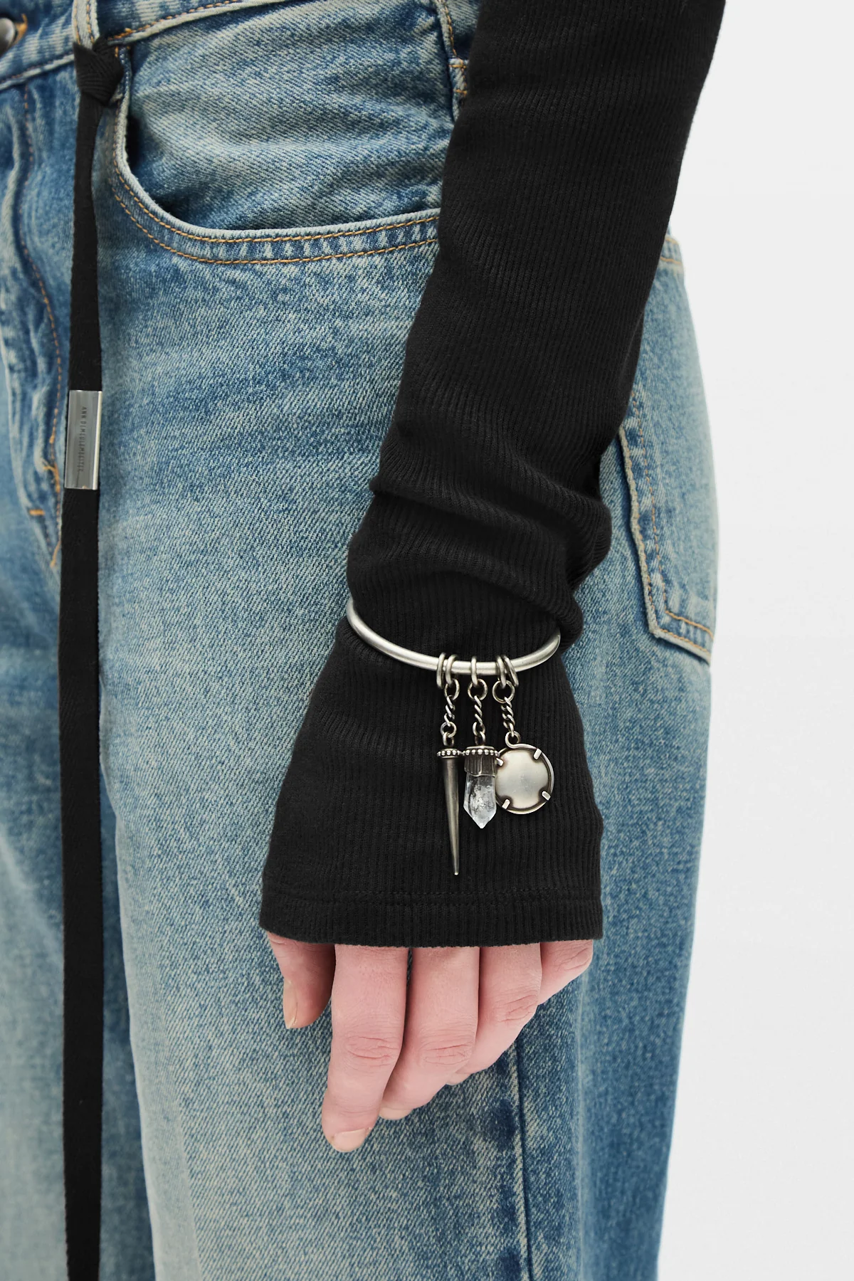 Arto Charm Bracelet - Image 3