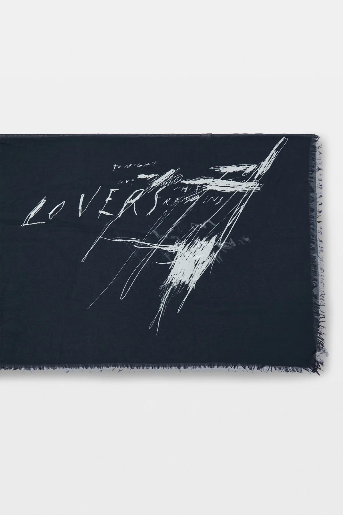 Vesta Square Scarf - Image 4