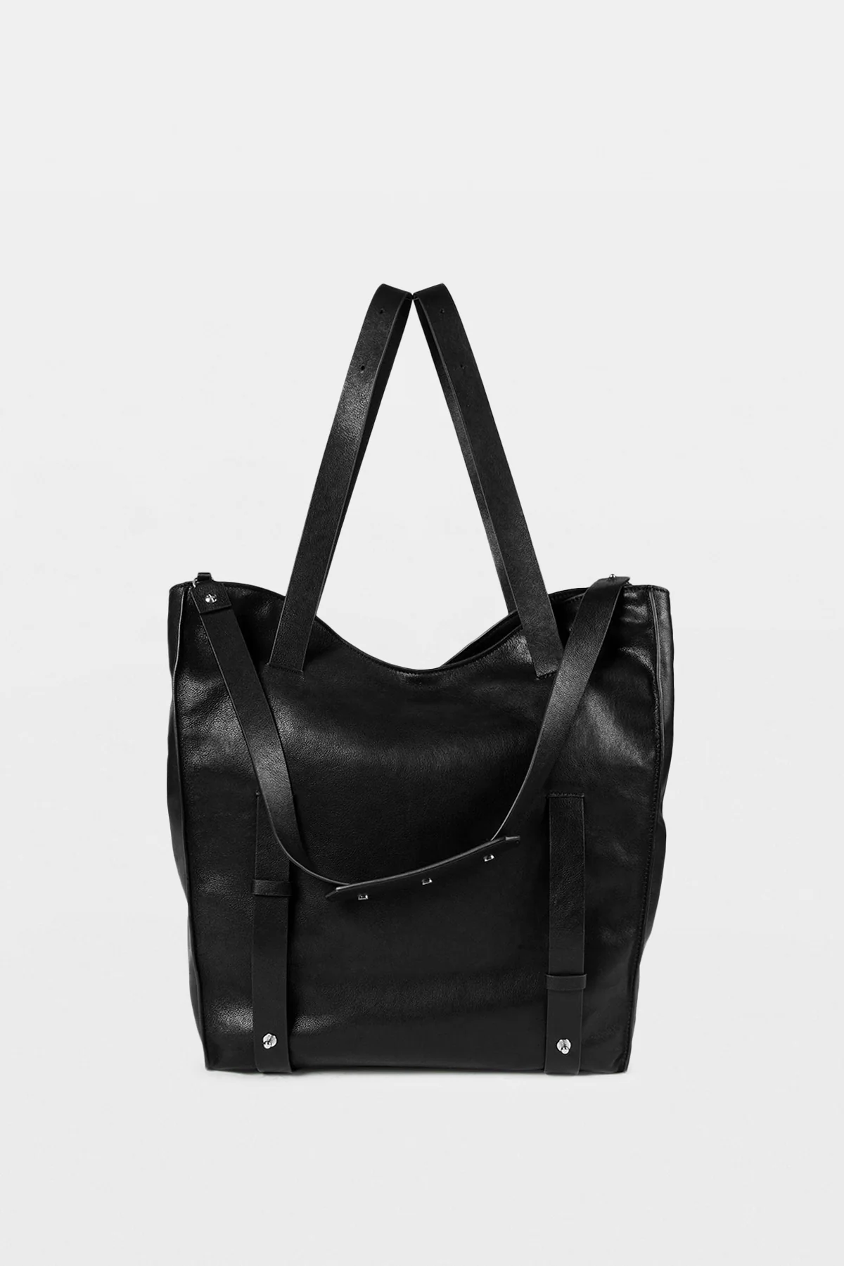 Akim Medium Shoulder Bag - Image 3