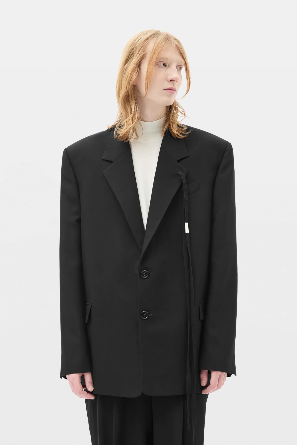 Ignaas Comfort Tailoerd Jacket