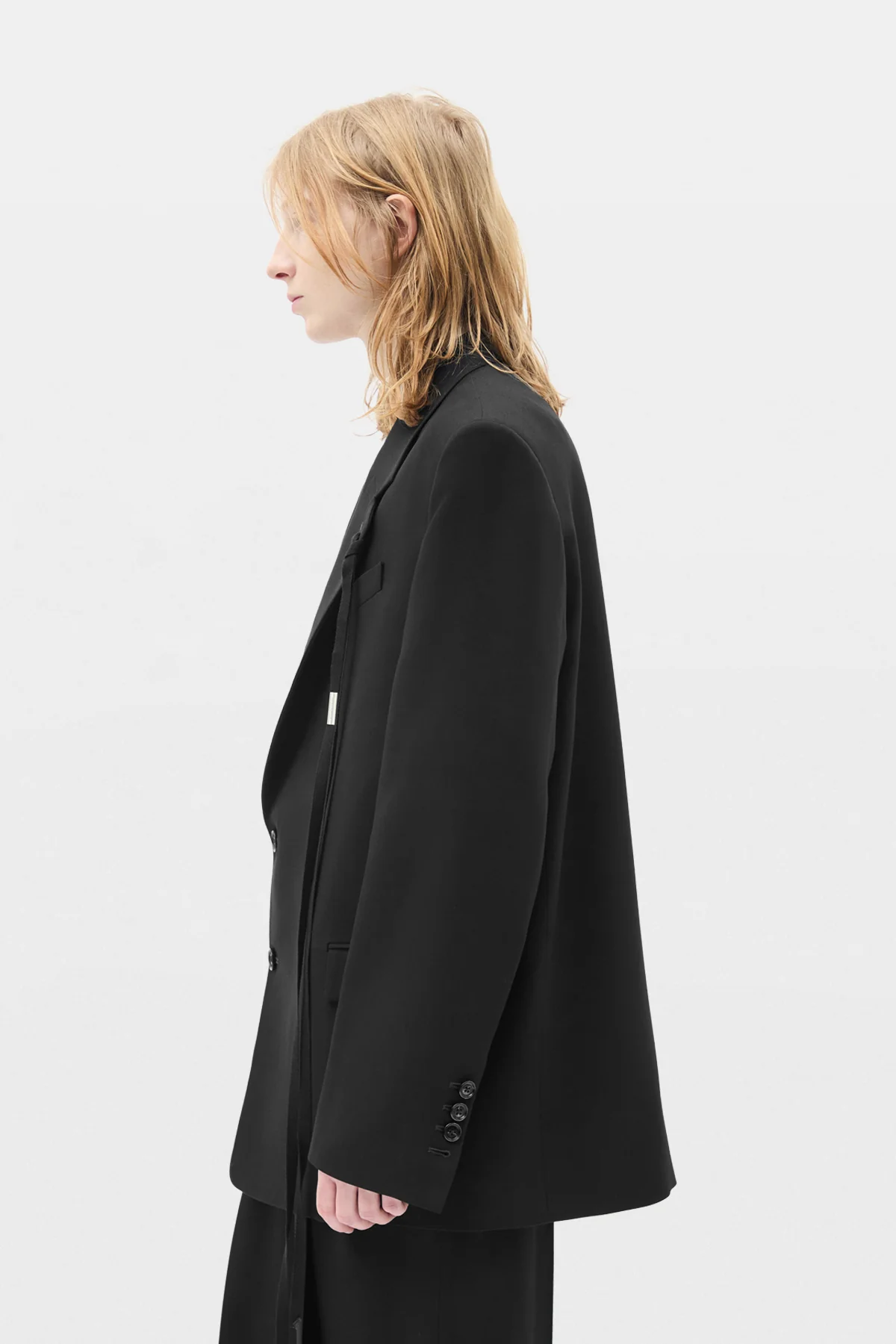 Ignaas Comfort Tailoerd Jacket - Image 2