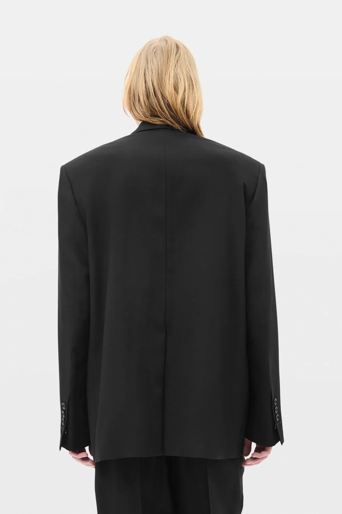 Ignaas Comfort Tailoerd Jacket - Image 3