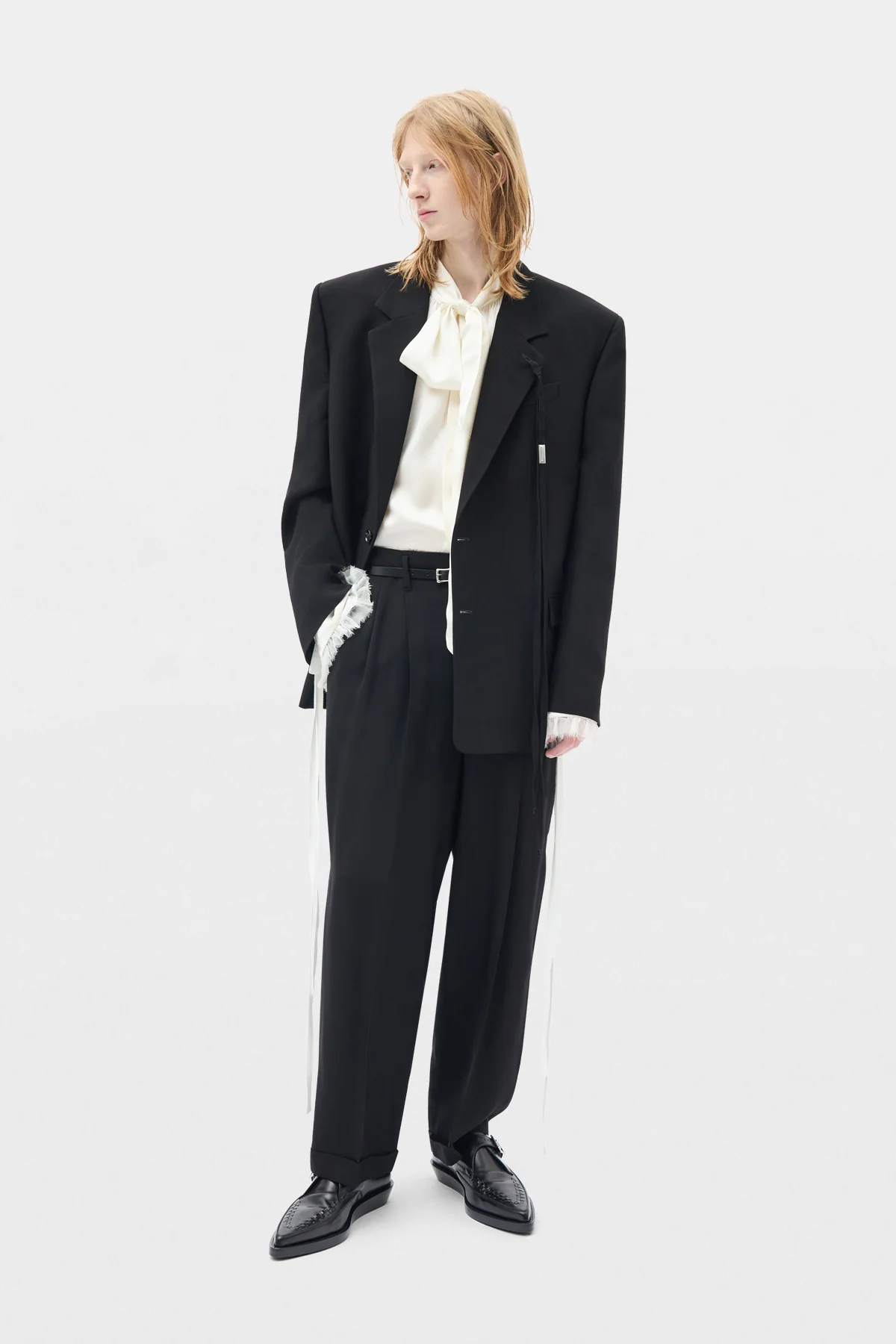 Ignaas Comfort Tailoerd Jacket - Image 4