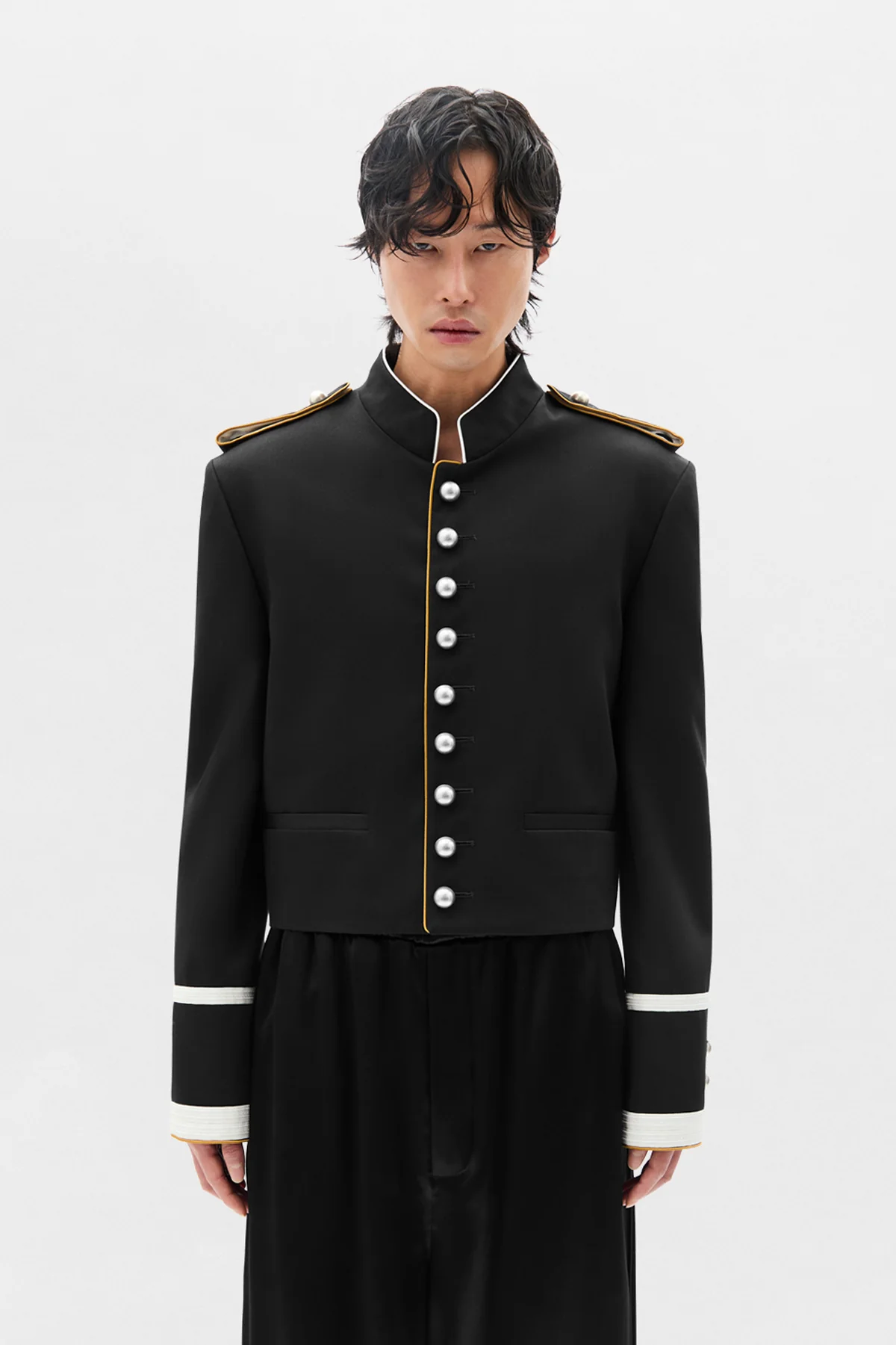 Harris Marsina Jacket
