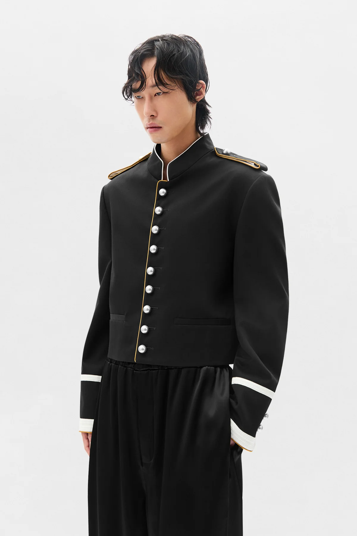 Harris Marsina Jacket - Image 2