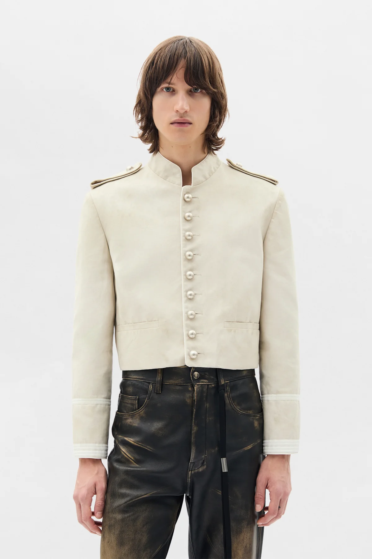 Harris Marsina Jacket