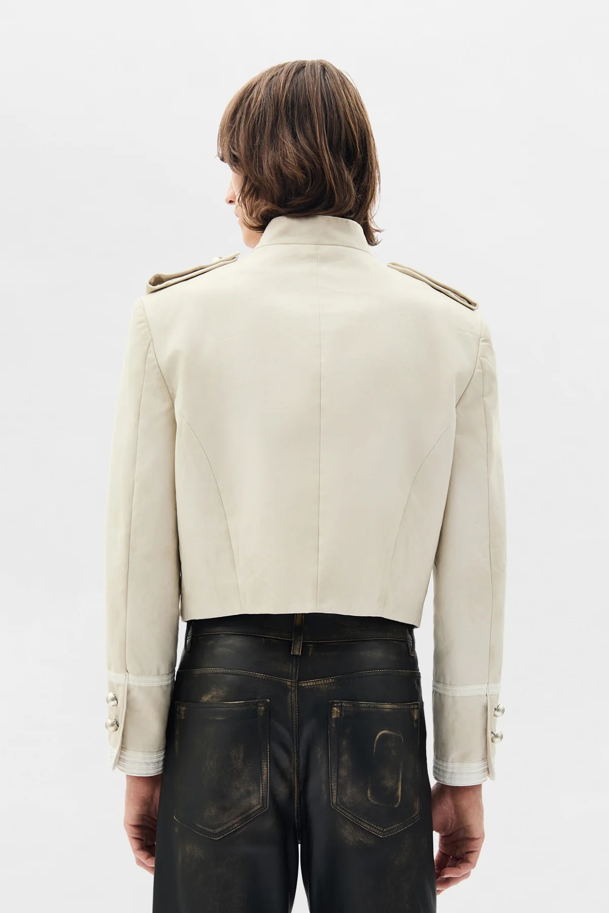 Harris Marsina Jacket - Image 3