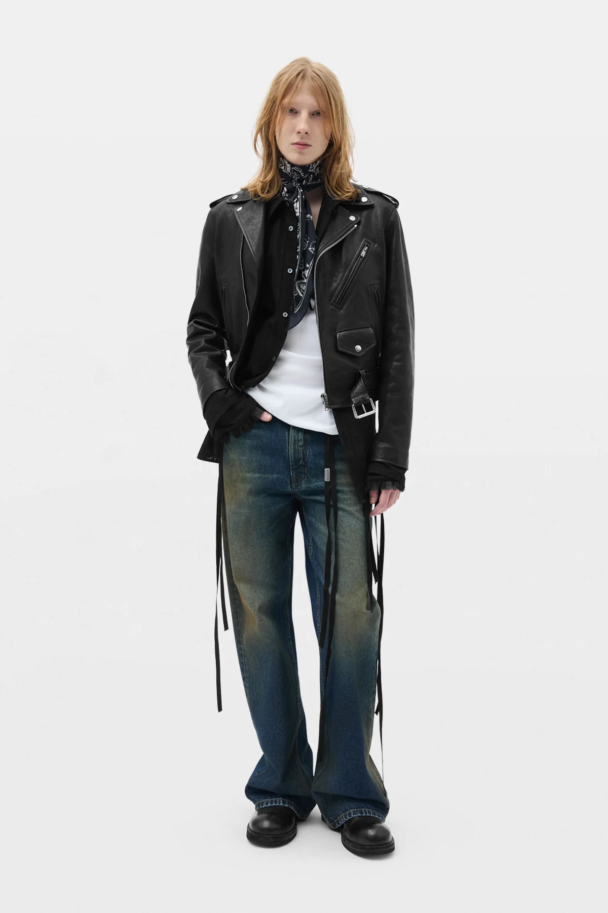 Andre Classic Shirt - Image 4