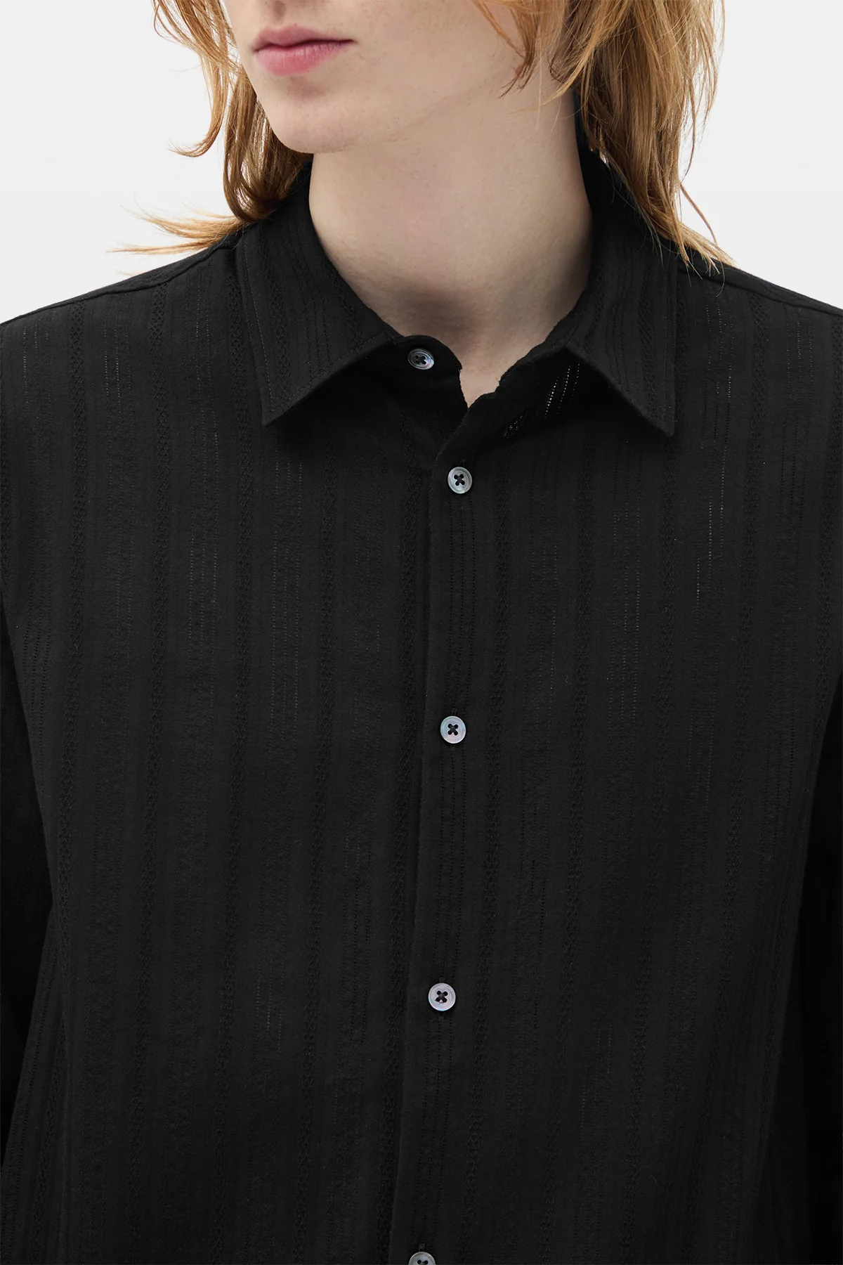 Andre Classic Shirt - Image 5