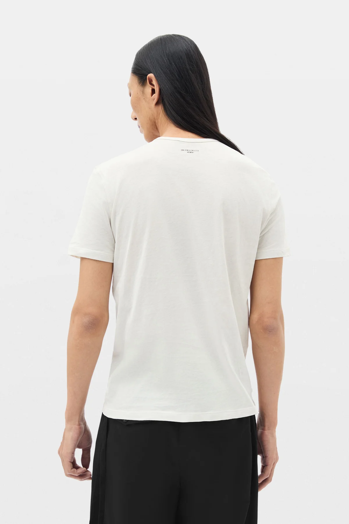 Baptist T-Shirt with Print - Image 3