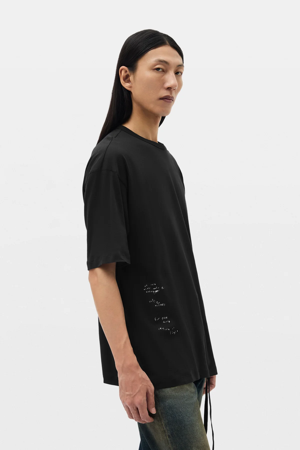 Dieter Comfort T-Shirt - Image 2