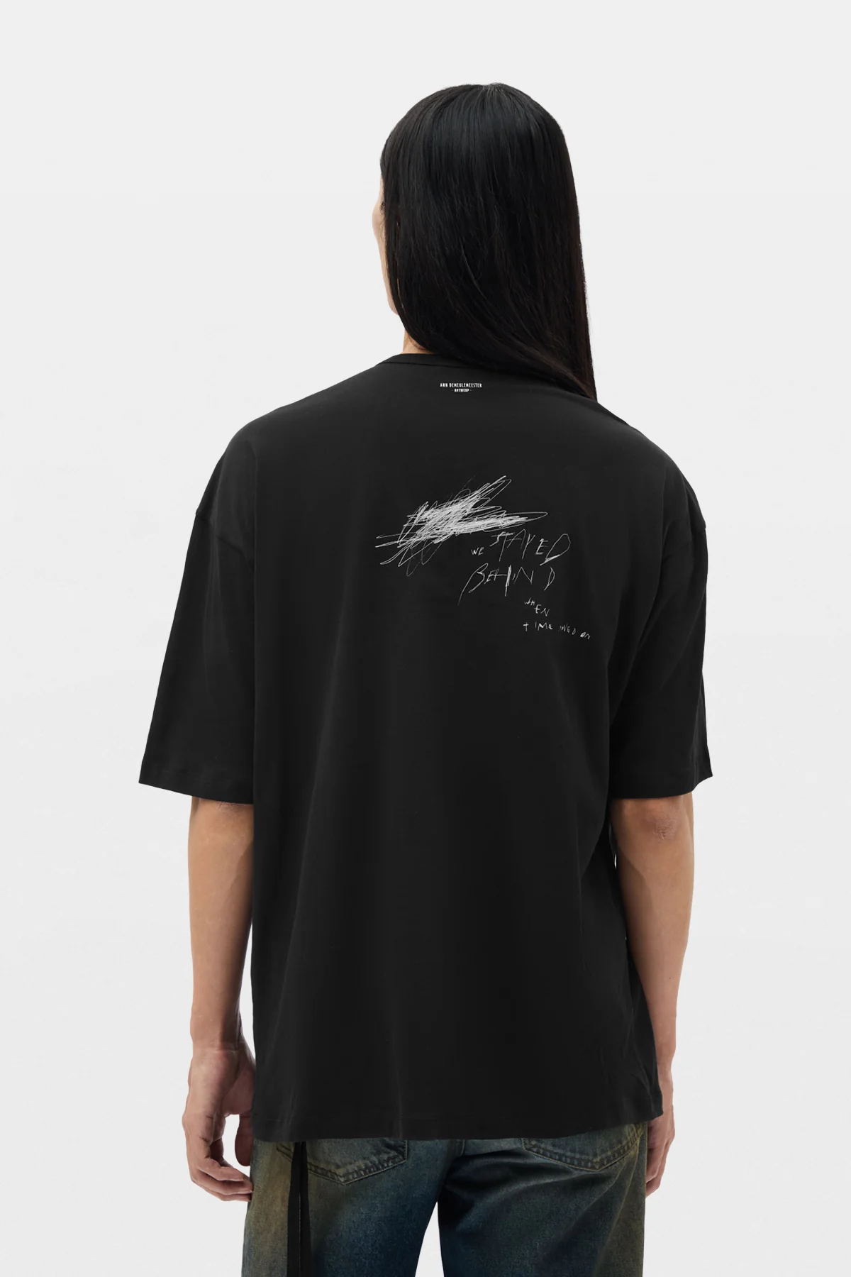 Dieter Comfort T-Shirt - Image 3