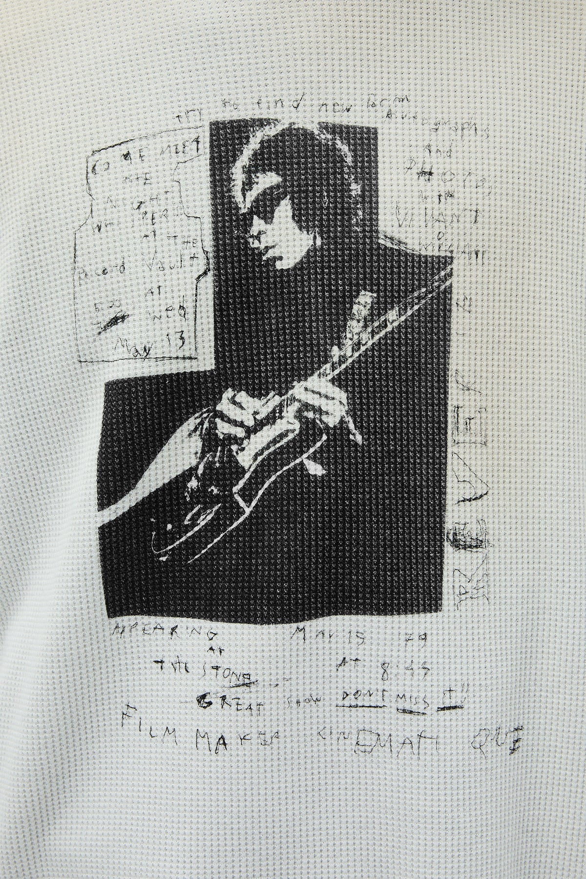 Emil Boxy T-Shirt - Image 6