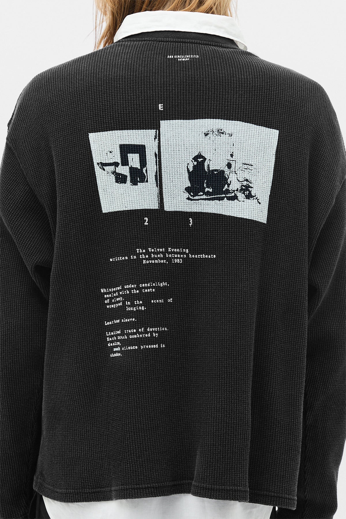 Emil Relax Boxy T-Shirt - Image 5