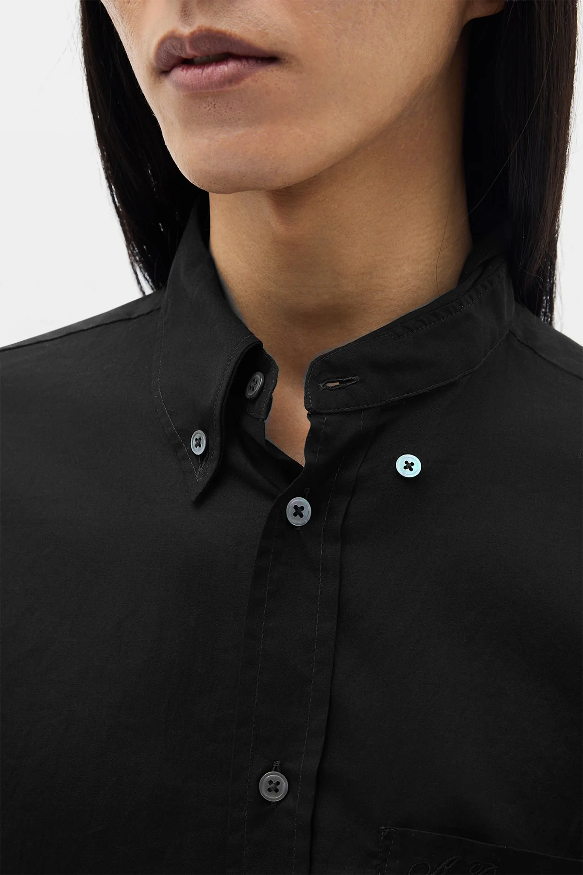 Wessel Monogram Shirt - Image 5