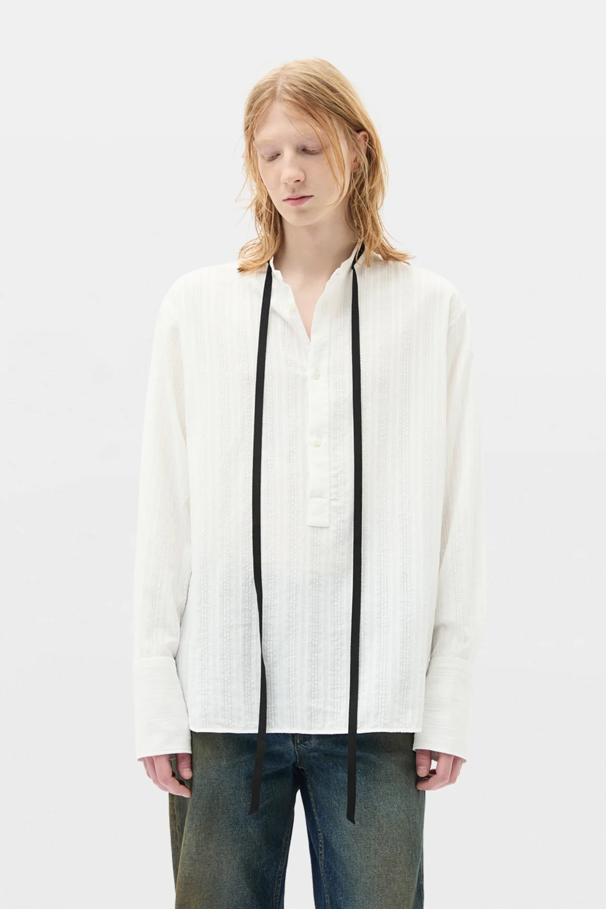 Bertil Serafino Shirt