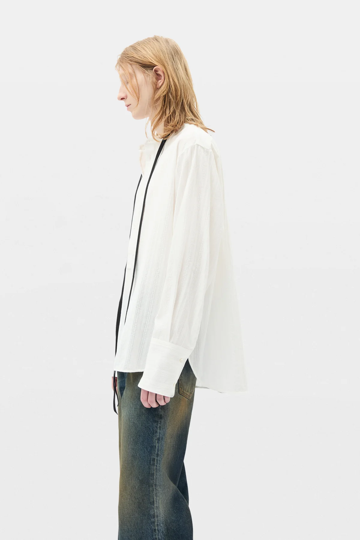 Bertil Serafino Shirt - Image 2