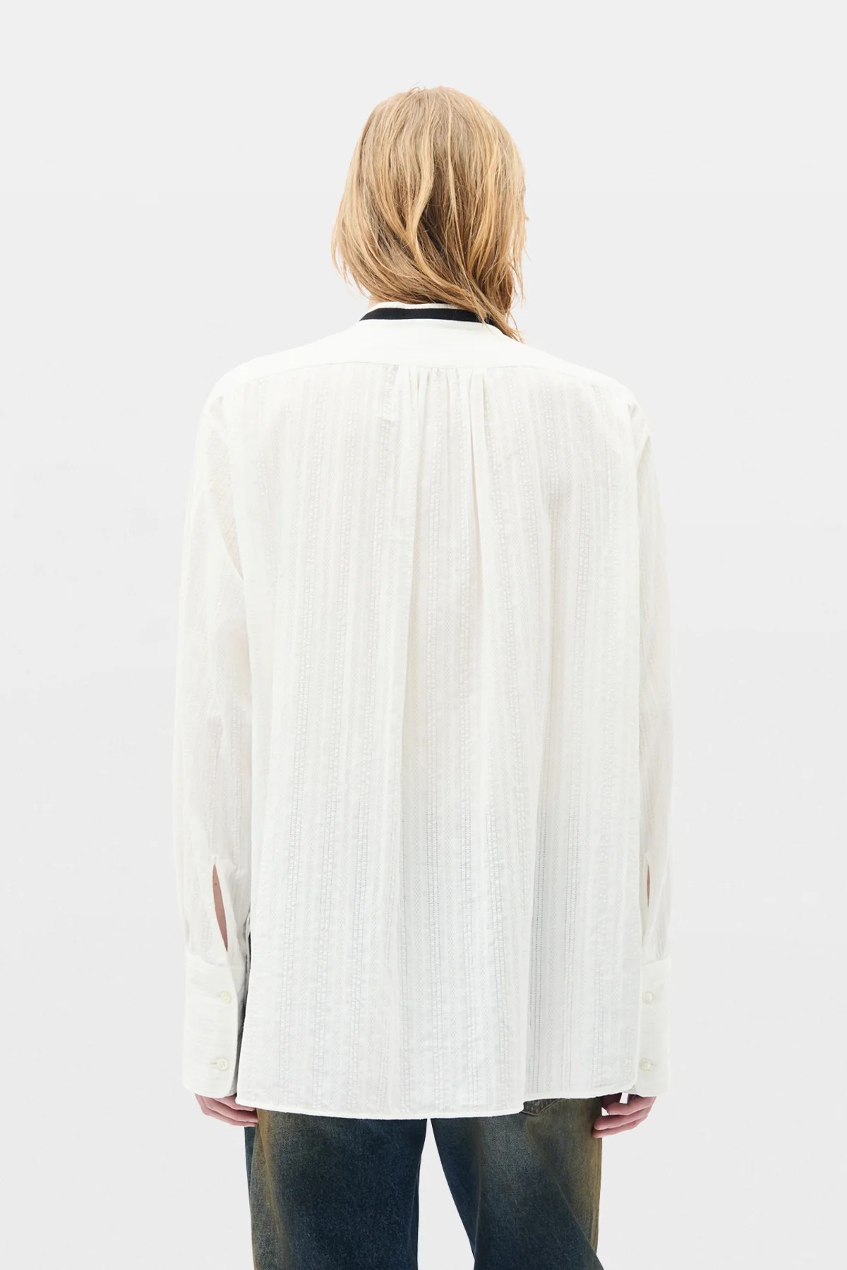 Bertil Serafino Shirt - Image 3