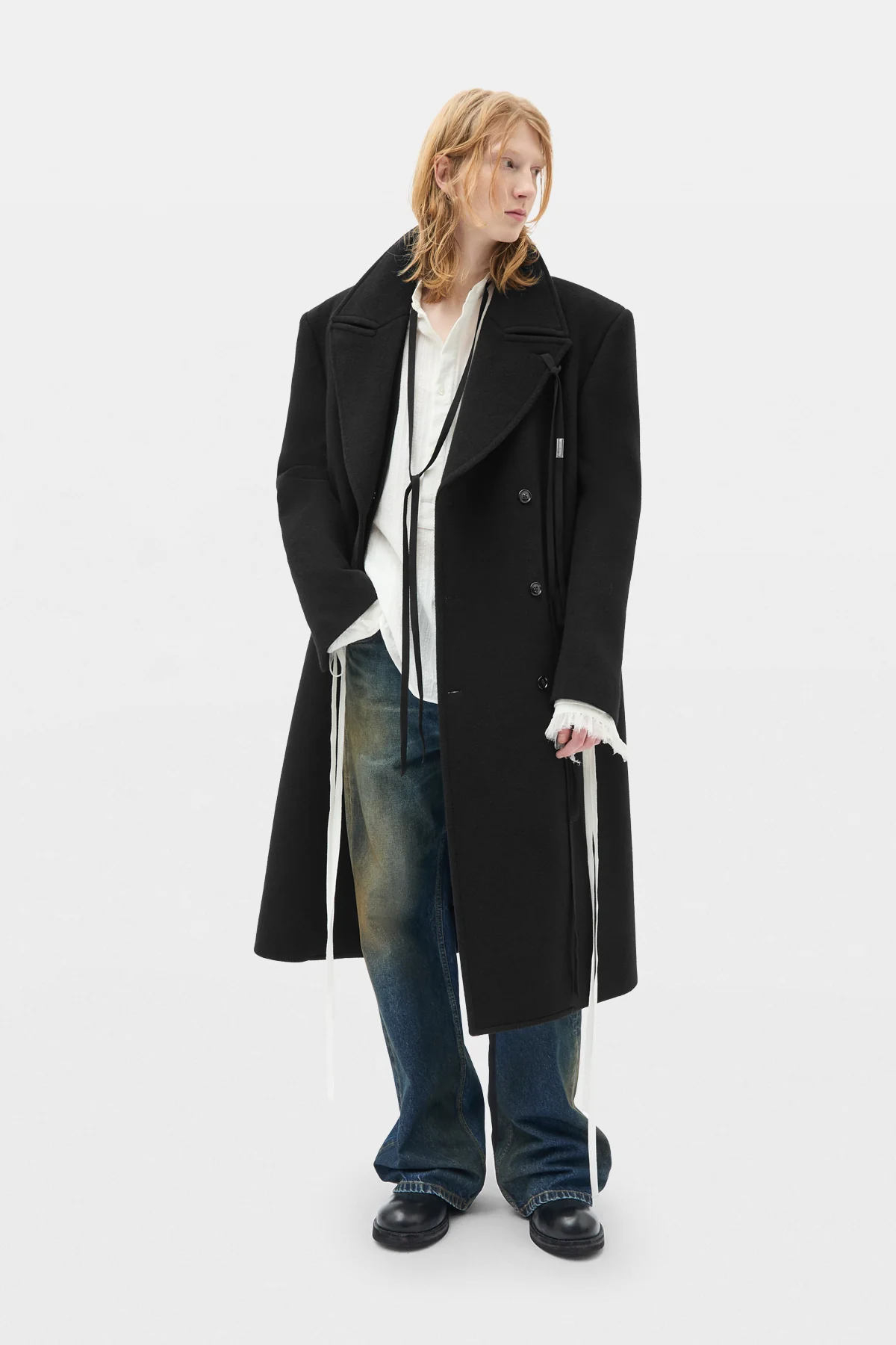 Bertil Serafino Shirt - Image 4