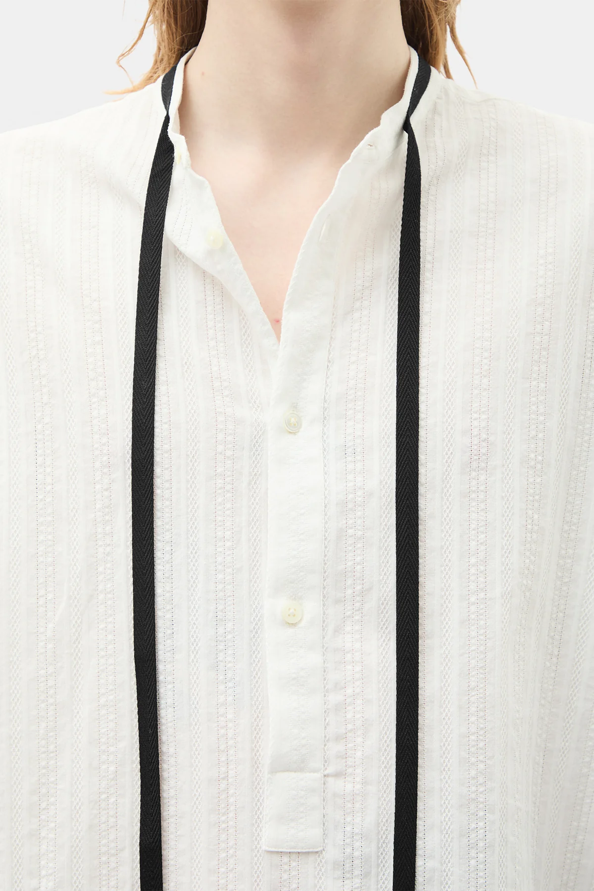 Bertil Serafino Shirt - Image 5