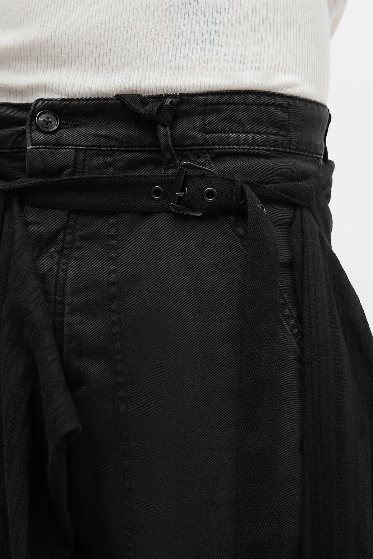 Aldrik Shirt Apron - Image 6